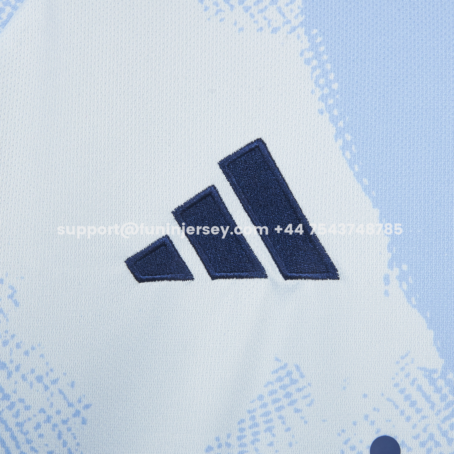 Funinjersey-Ajax 26-27 Third Jersey - Fans Version