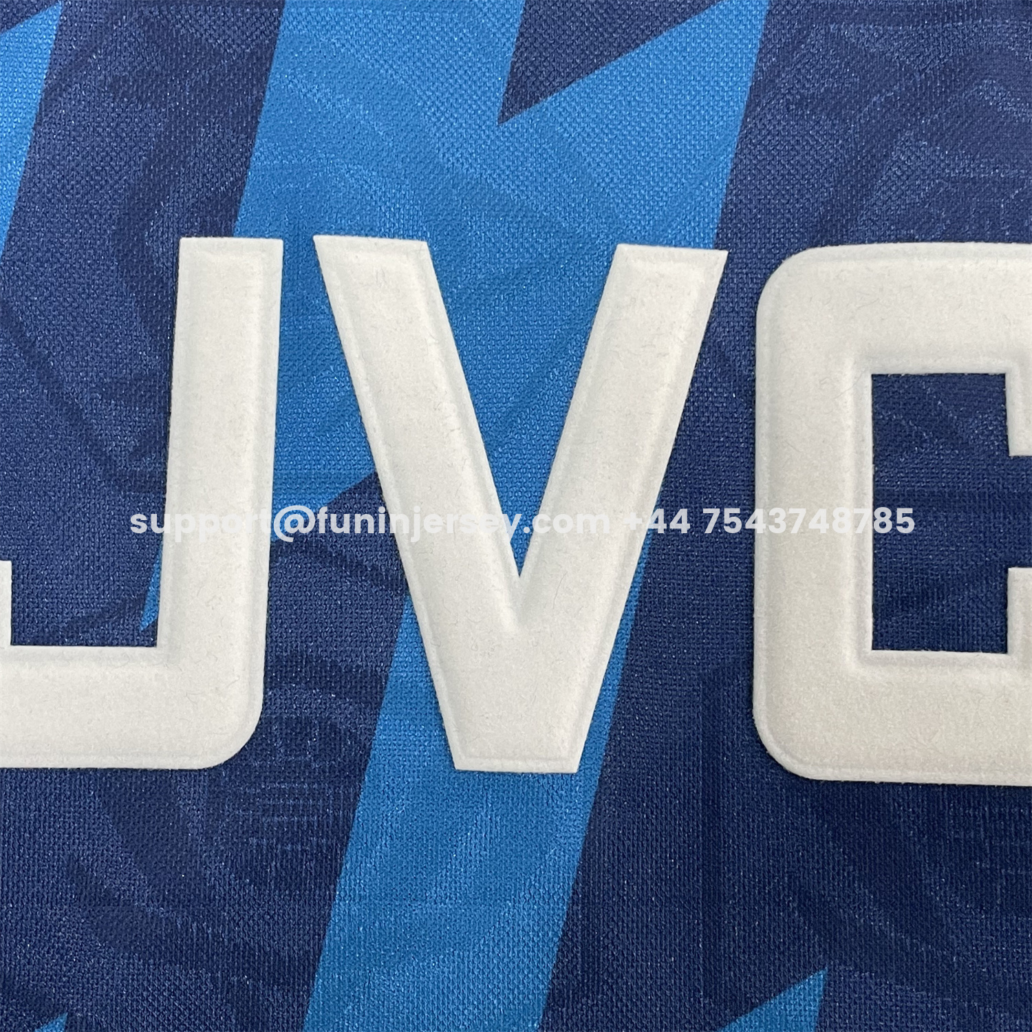 Funinjersey-Retro Arsenal 1995-96 Away Kids Kit