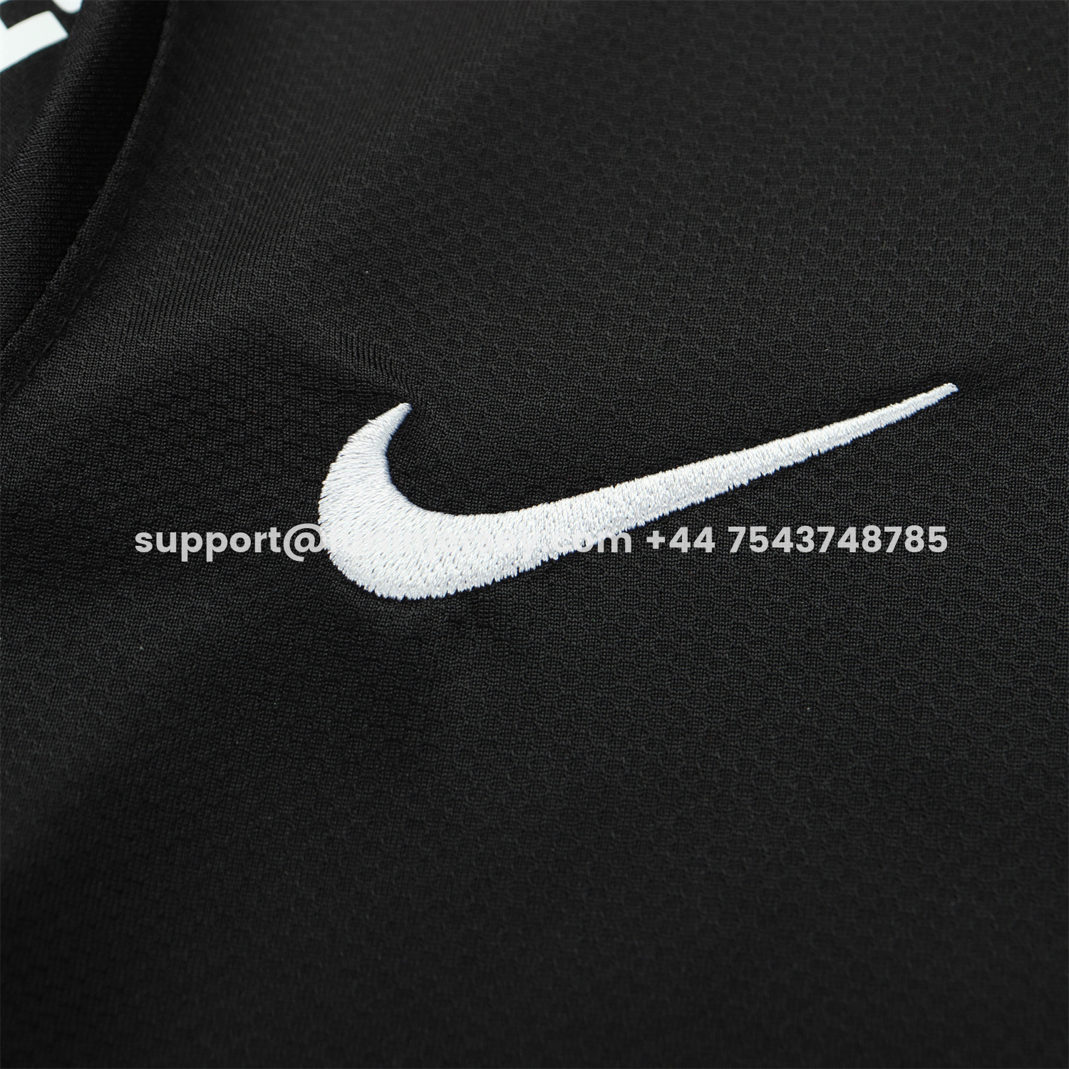 Funinjersey-Retro Santos 2012 Black Special Long Sleeves Kids Kit