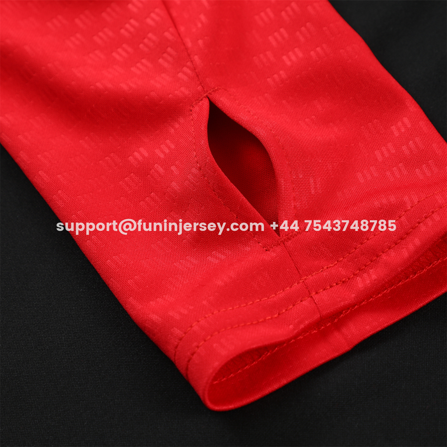 Funinjersey-Germany 2026 Long Sleeve Training Set - White Top & Pants