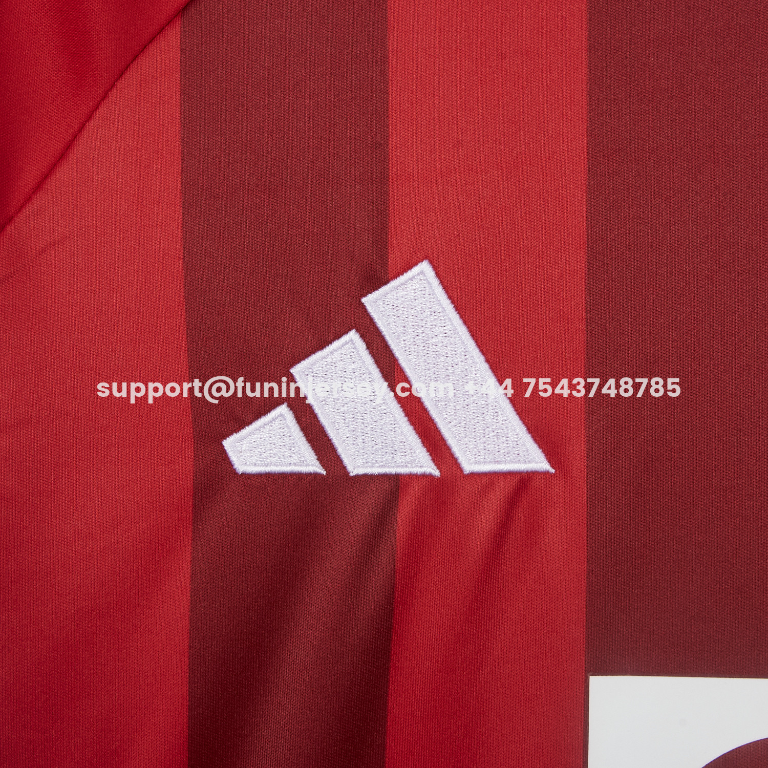 Funinjersey-Bayern Munich 25-26 Victory Commemorative Special Jersey - Fans Version