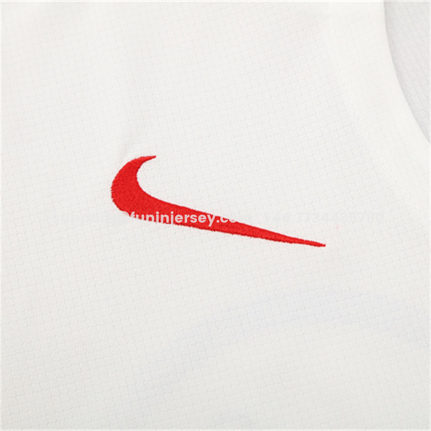 Funinjersey-Paris Saint-Germain PSG 25-26 Kids Short-Sleeve Training Set - White Top & Black Shorts