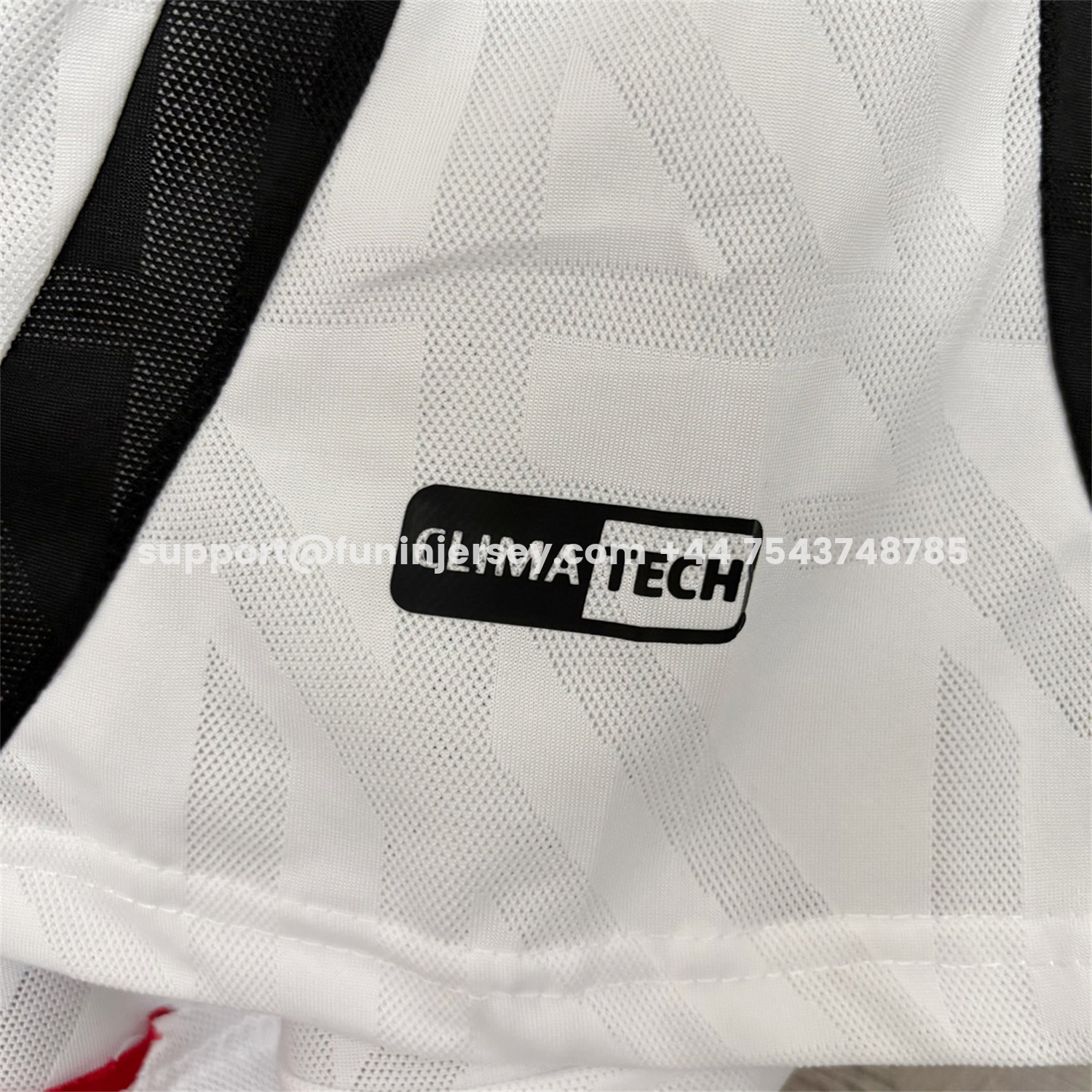 Funinjersey-Newell's Old Boys 26-27 Away Jersey - Fans Version