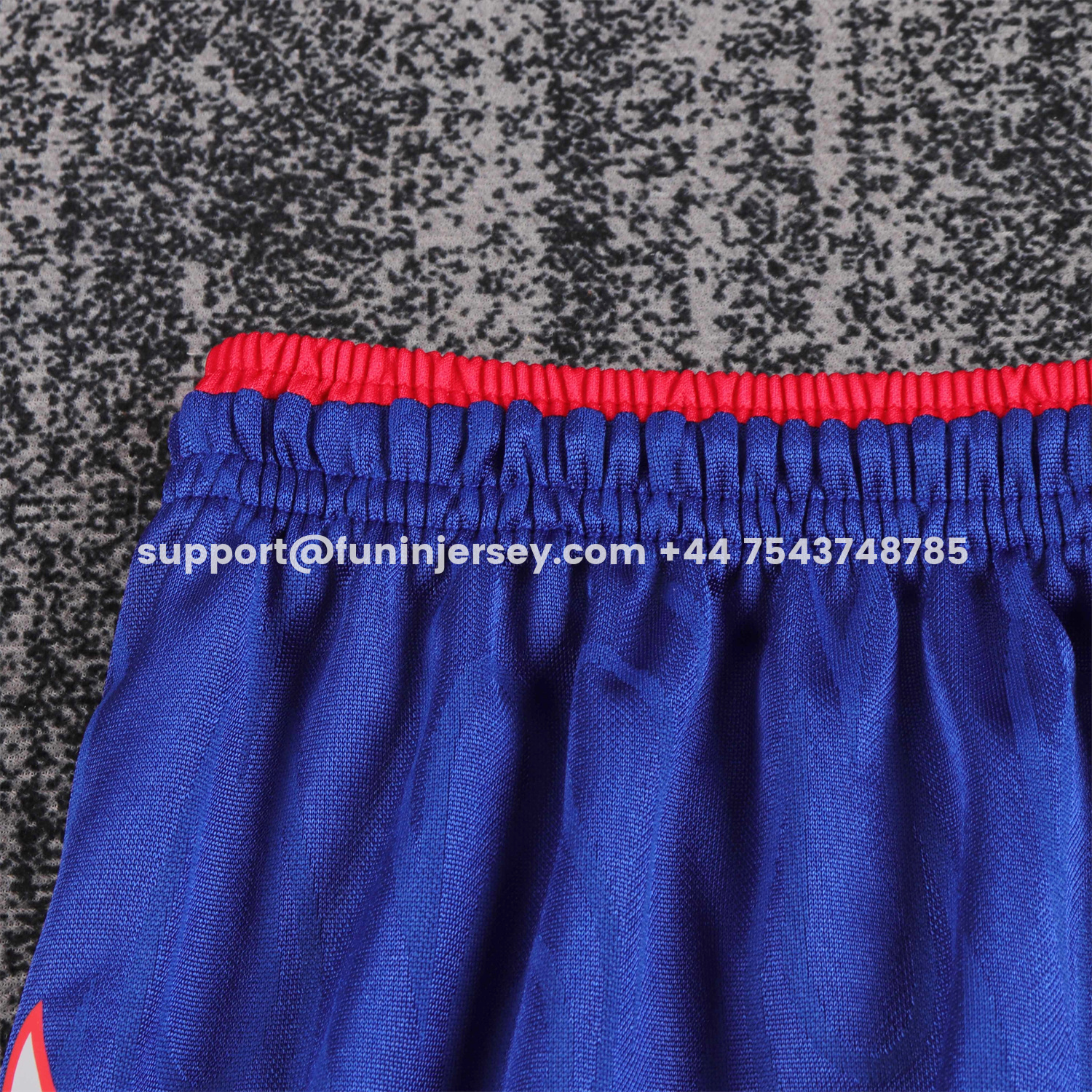 Funinjersey-Retro Japan 1998 Away White Kids Kit