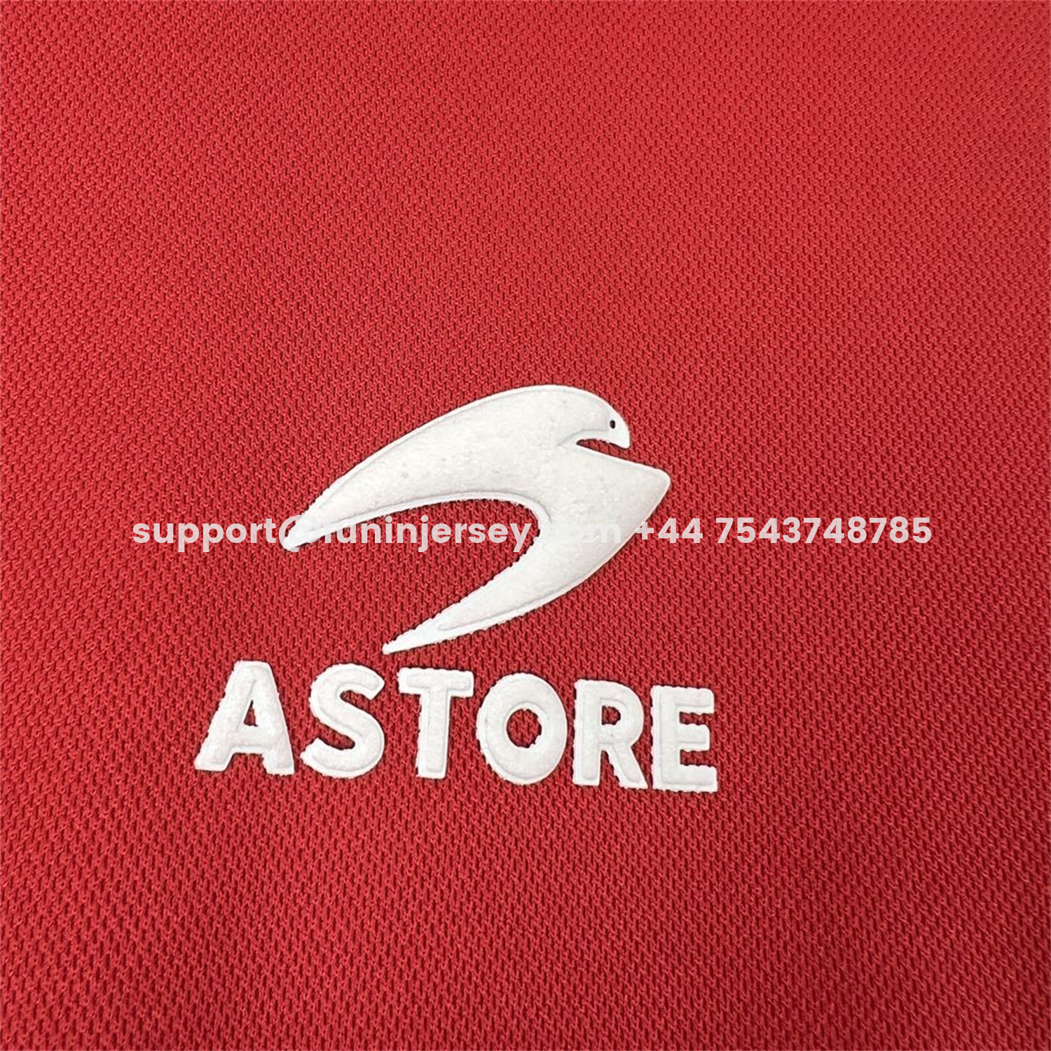 Funinjersey-Retro Osasuna 2000-01 Home Jersey