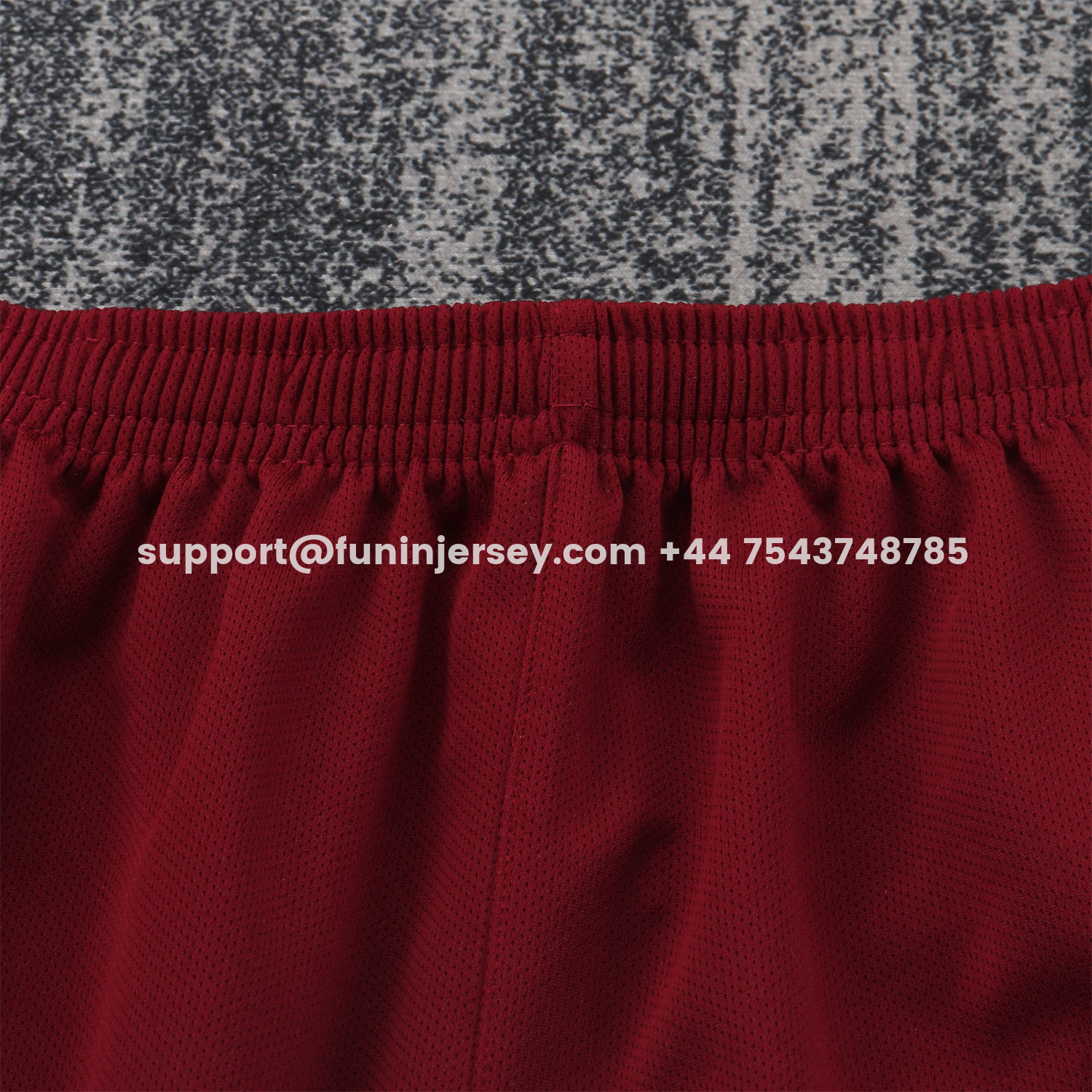 Funinjersey-Retro Arsenal 2007-08 Away Kids Kit