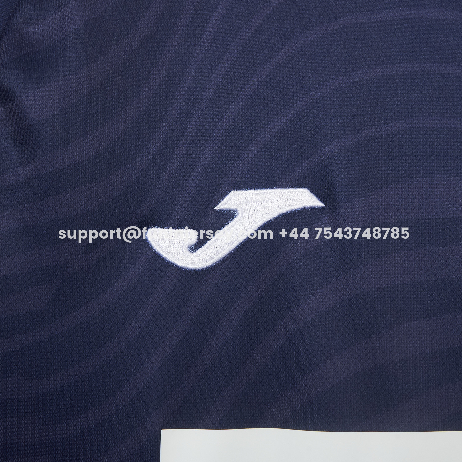 Funinjersey-Hoffenheim 25-26 Home Jersey - Fans Version