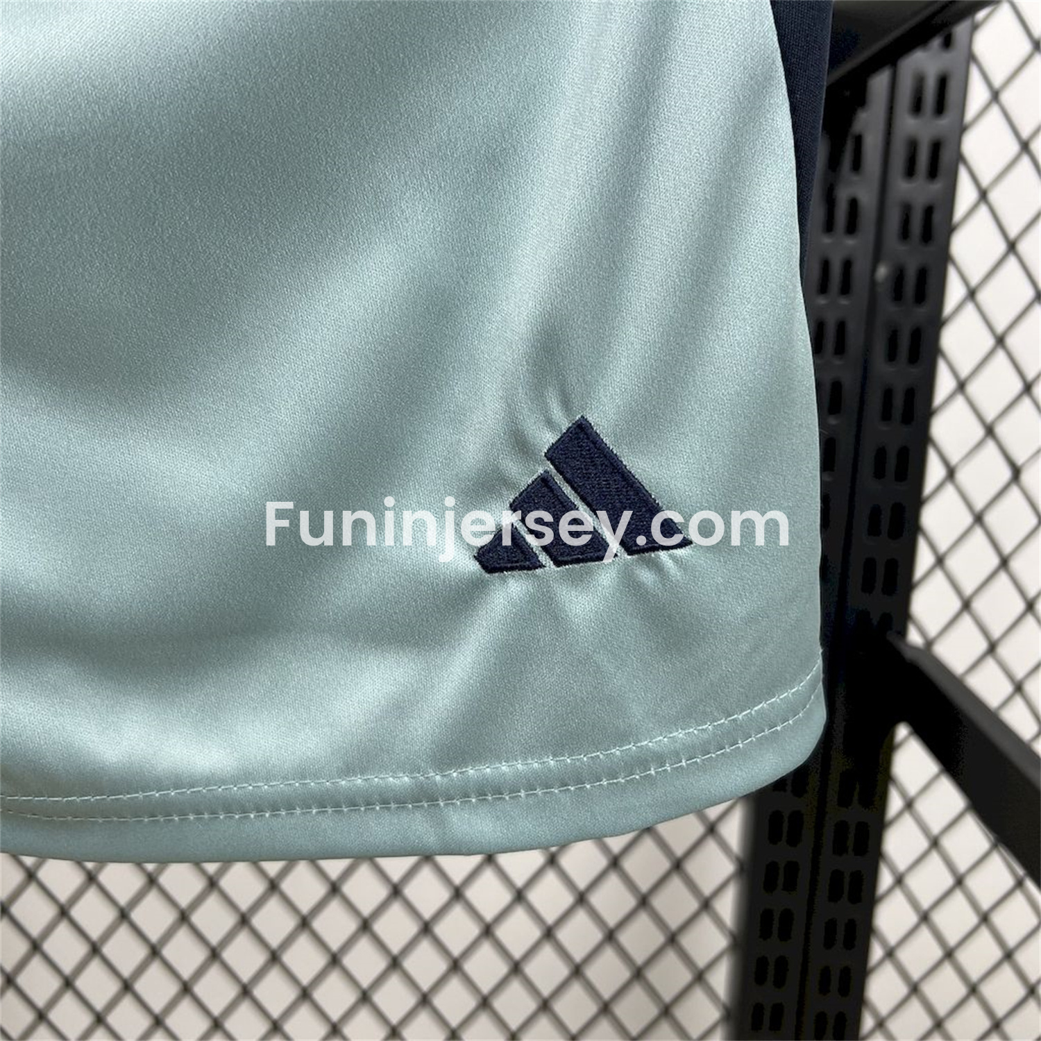 Funinjersey-Spain 2025 Women's Team Away Kids Kit