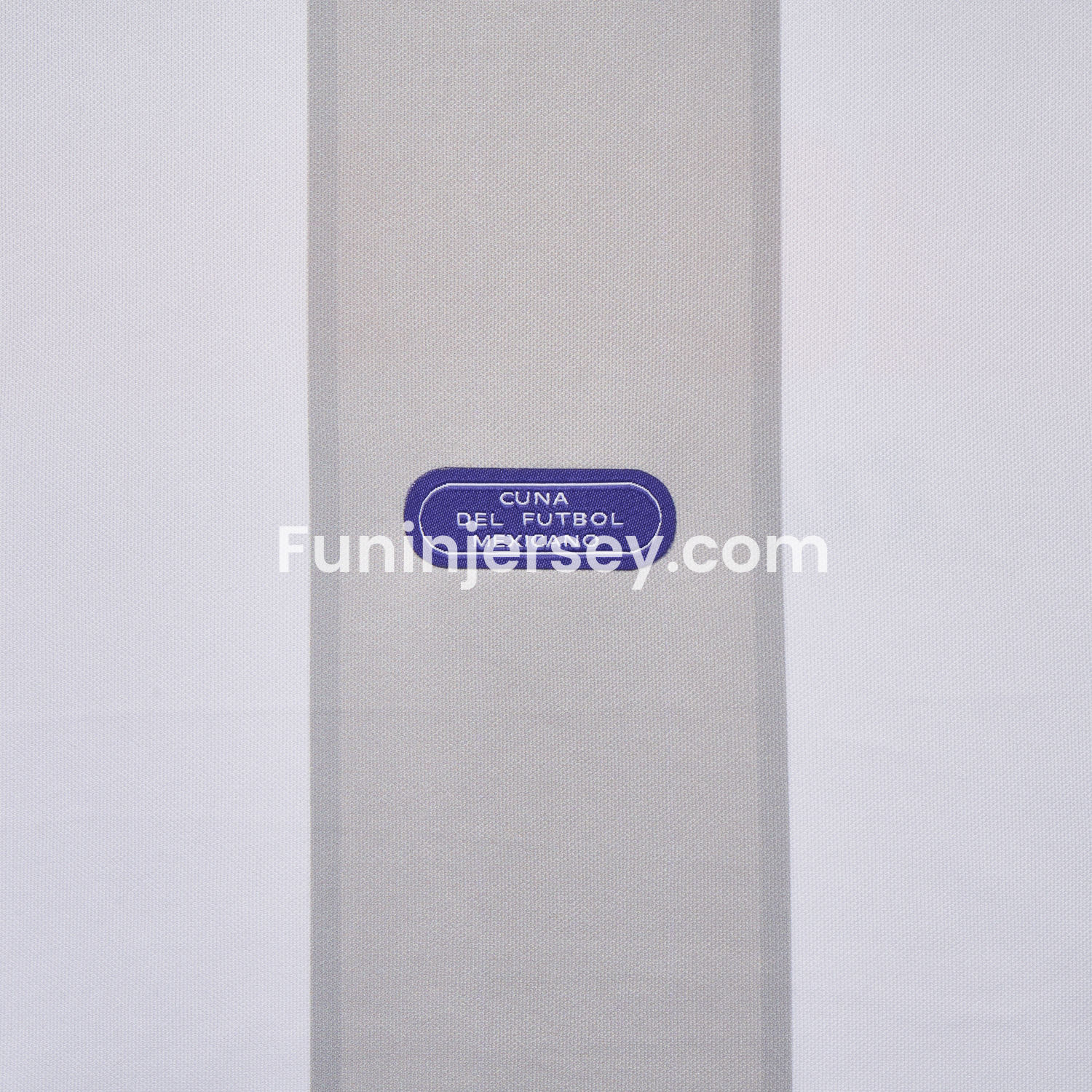 Funinjersey-Retro Pachuca 2001-02 Away Jersey