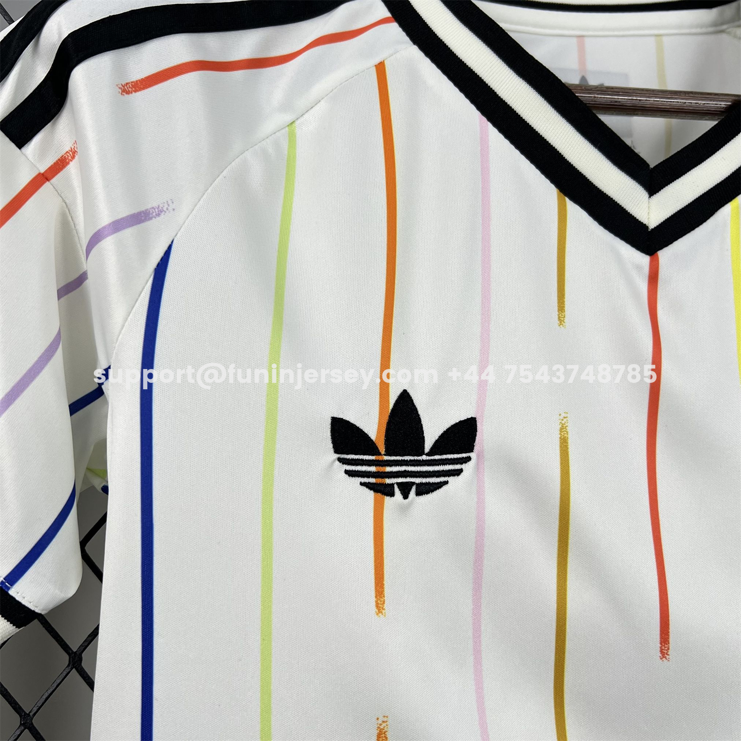 Funinjersey-Women's Japan 2026 Away Jersey - Fans Version