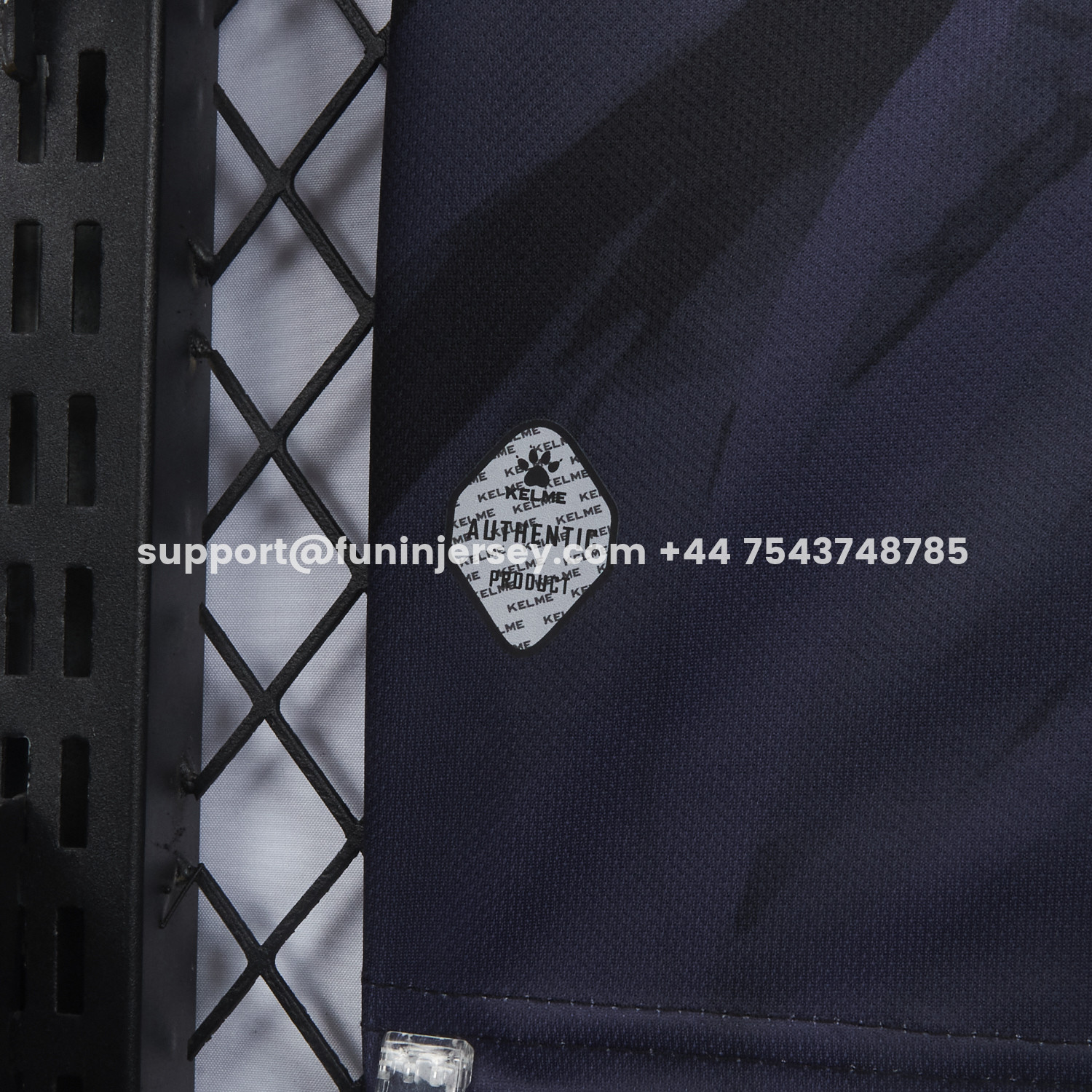 Funinjersey-Jordan 2026 Third Jersey - Fans Version