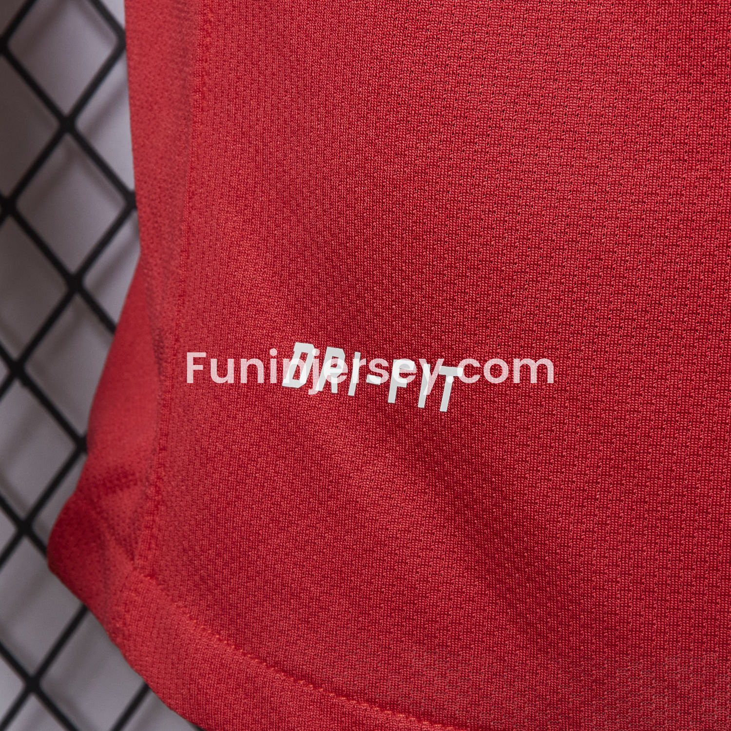 Funinjersey-Retro Arsenal 2011-12 Home Jersey - Player Version