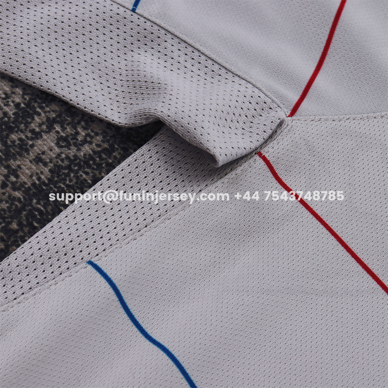 Funinjersey-Retro Barcelona 2003-04 Away Kids Kit