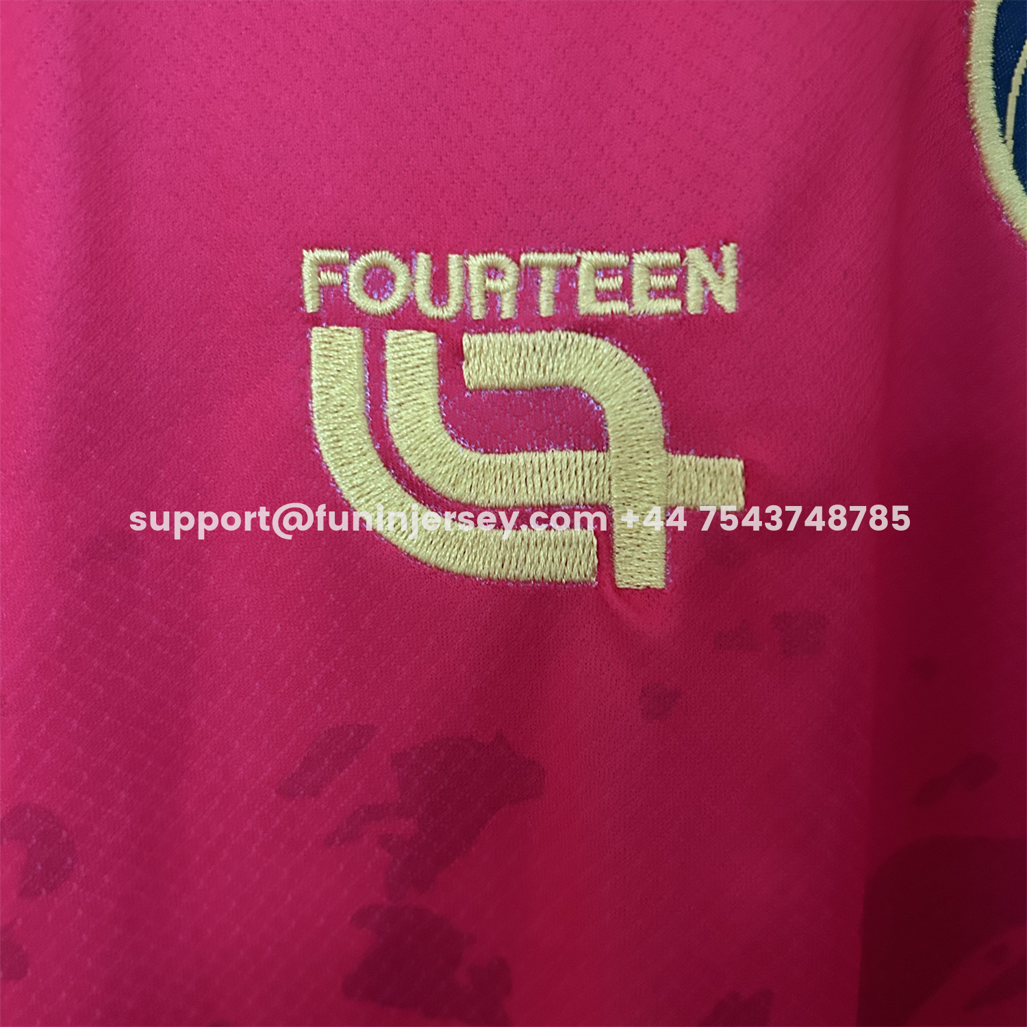 Funinjersey-Cameroon 25-26 Away Jersey - Fans Version