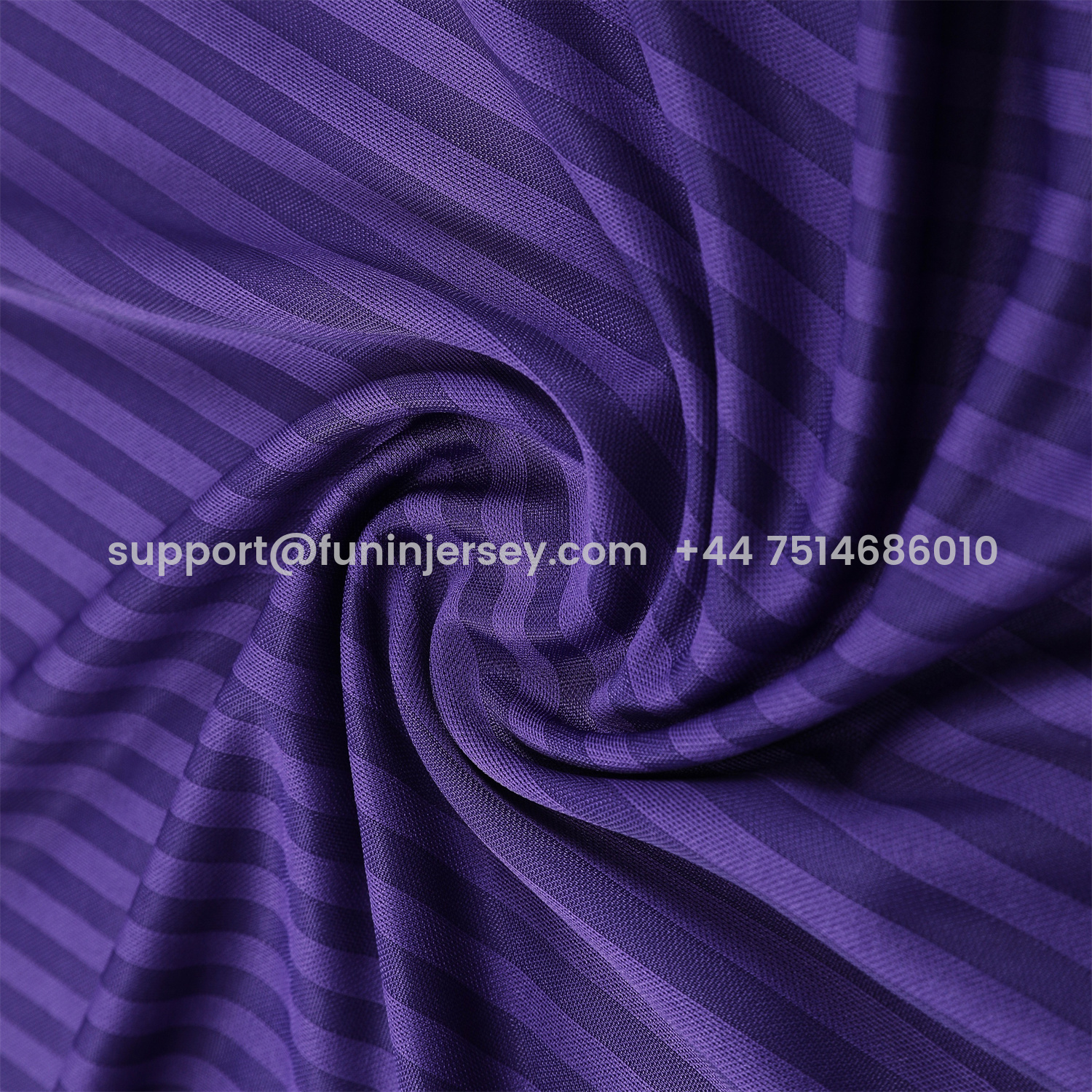 Funinjersey-Real Madrid 25-26 Vest Training Set - Pure Purple Vest & Purple Shorts