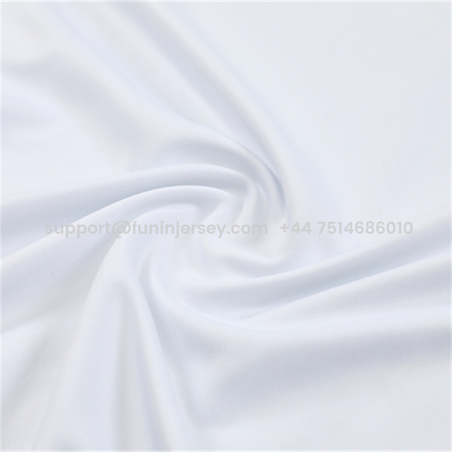 Funinjersey-Germany 25-26 Long Sleeve Training Set - White Top and Black Pants