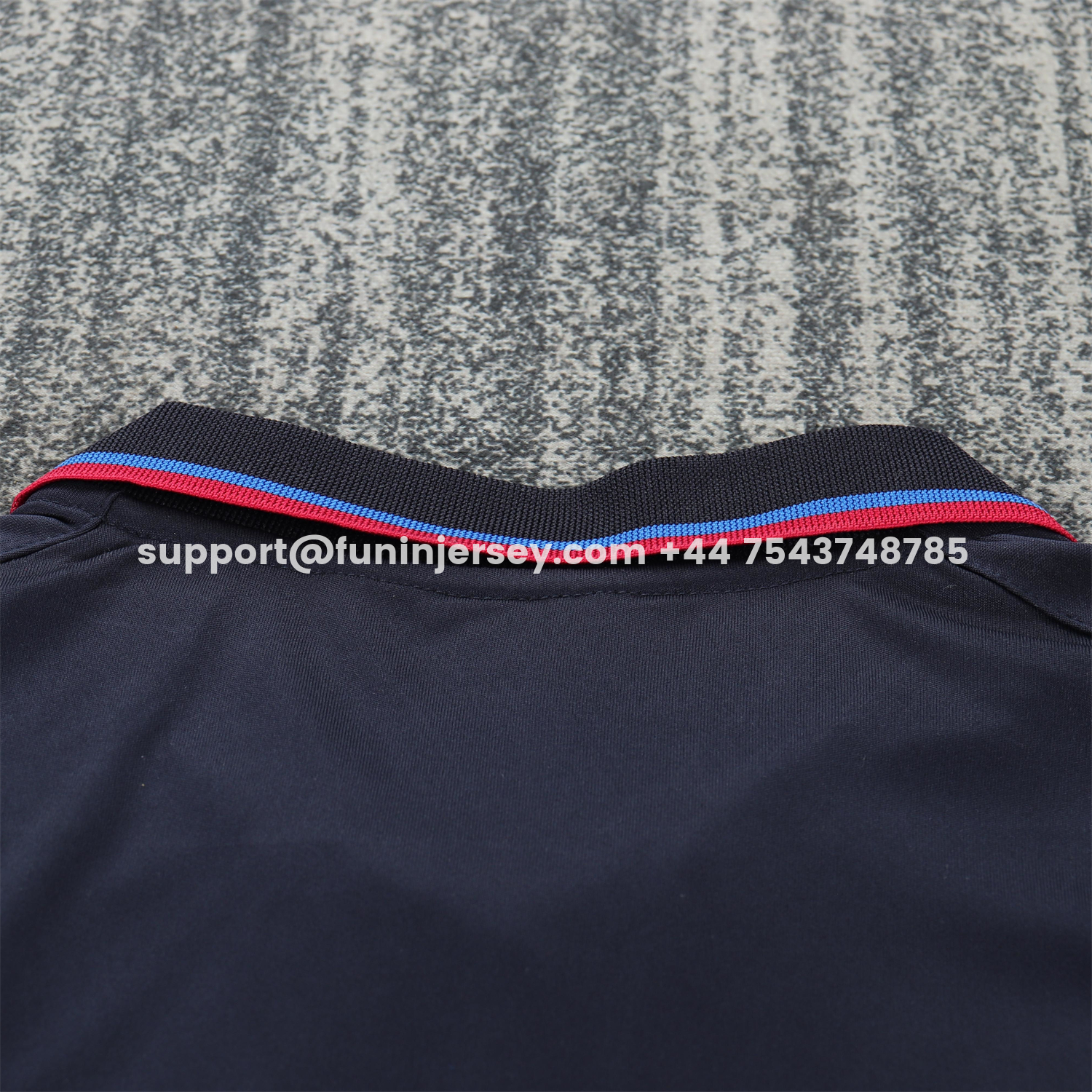 Funinjersey-Retro Barcelona 2002-03 Third Kids Kit