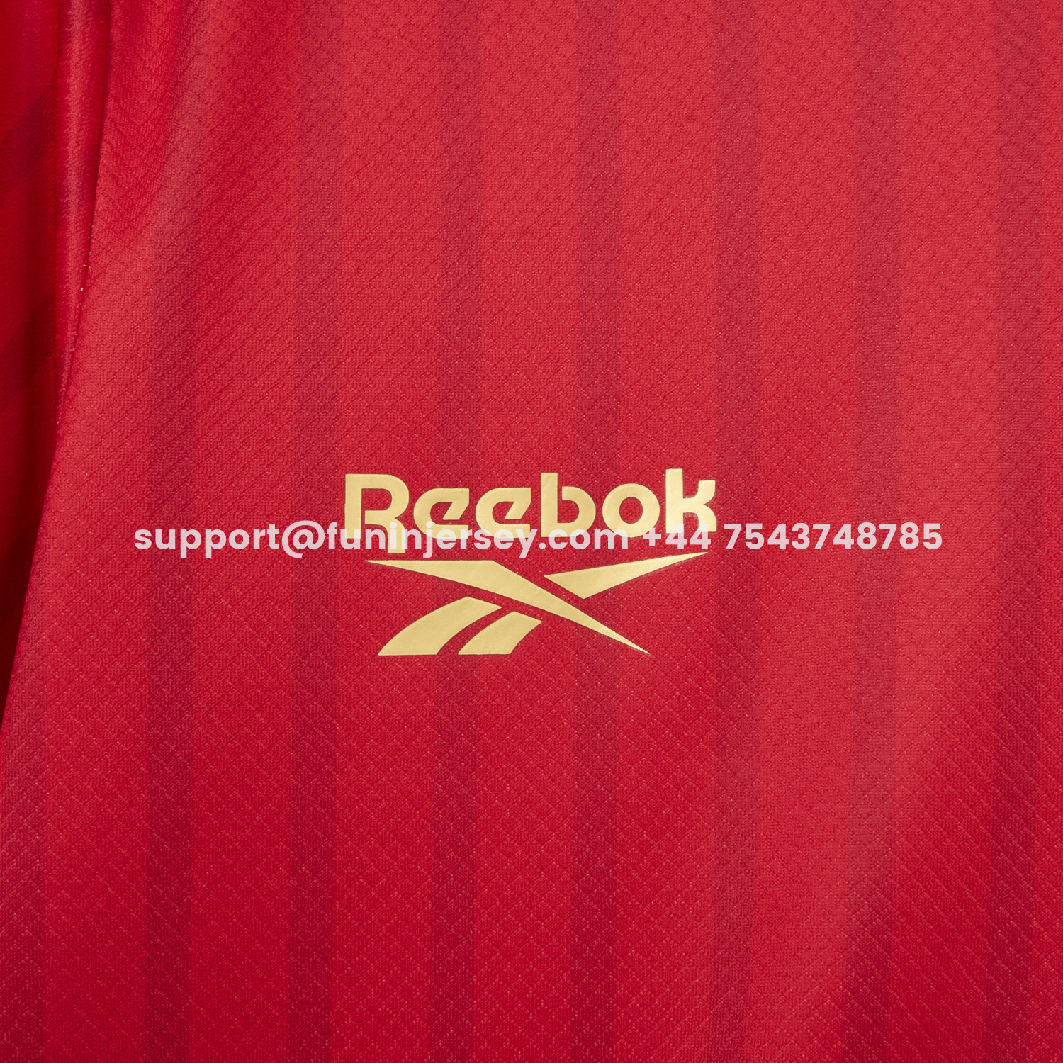 Funinjersey-America de Cali 2026 Home Jersey - Fans Version