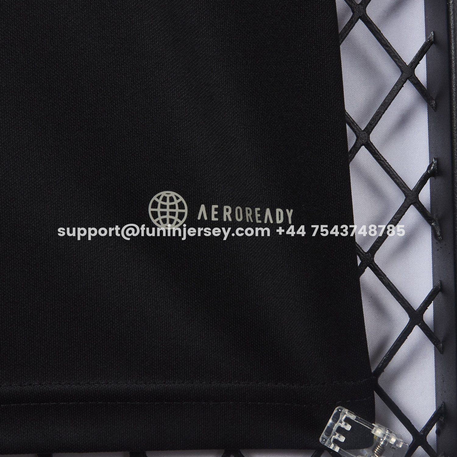 Funinjersey-Retro Bayern Munich 2023-24 Black Special Jersey