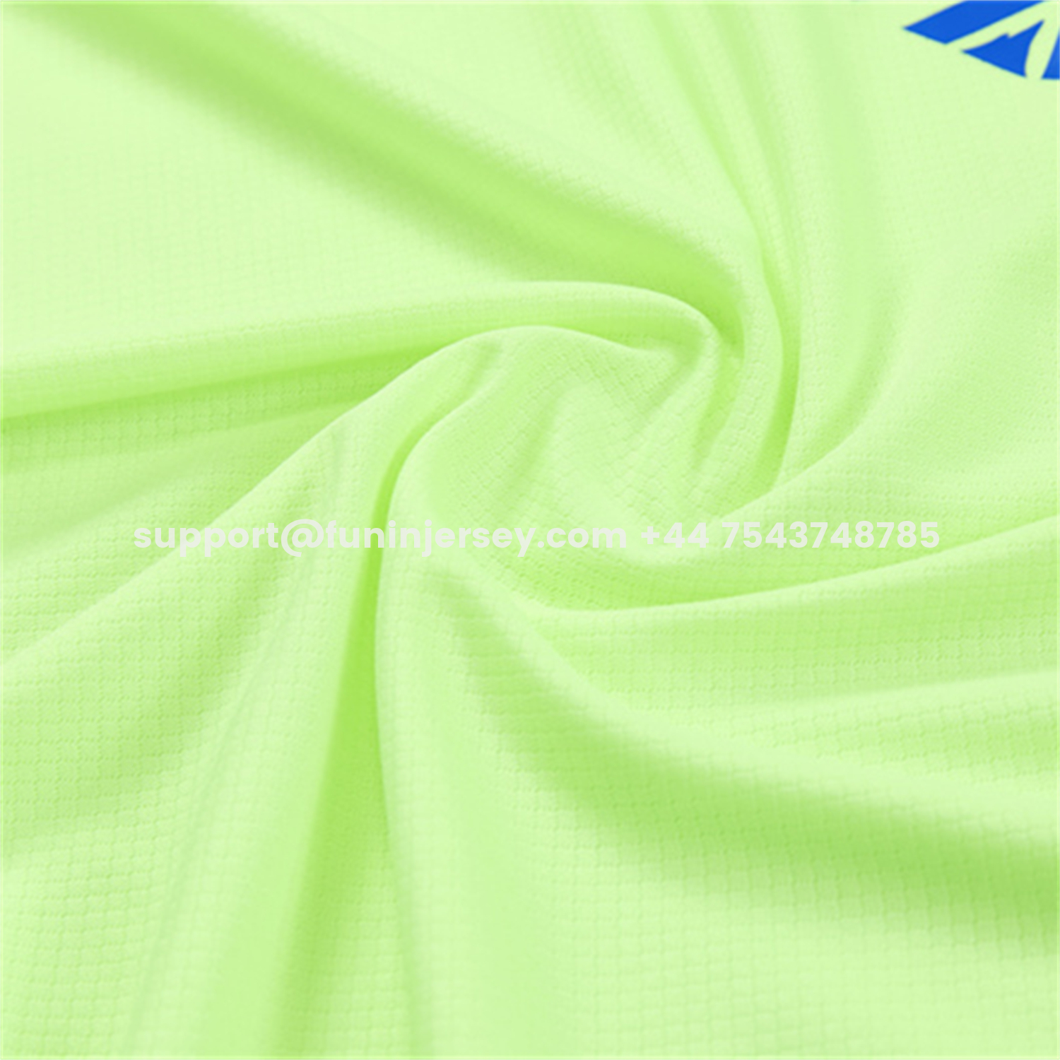 Funinjersey-Atletico Madrid 26-27 Short-Sleeve Training Set - Green Top and Black Shorts