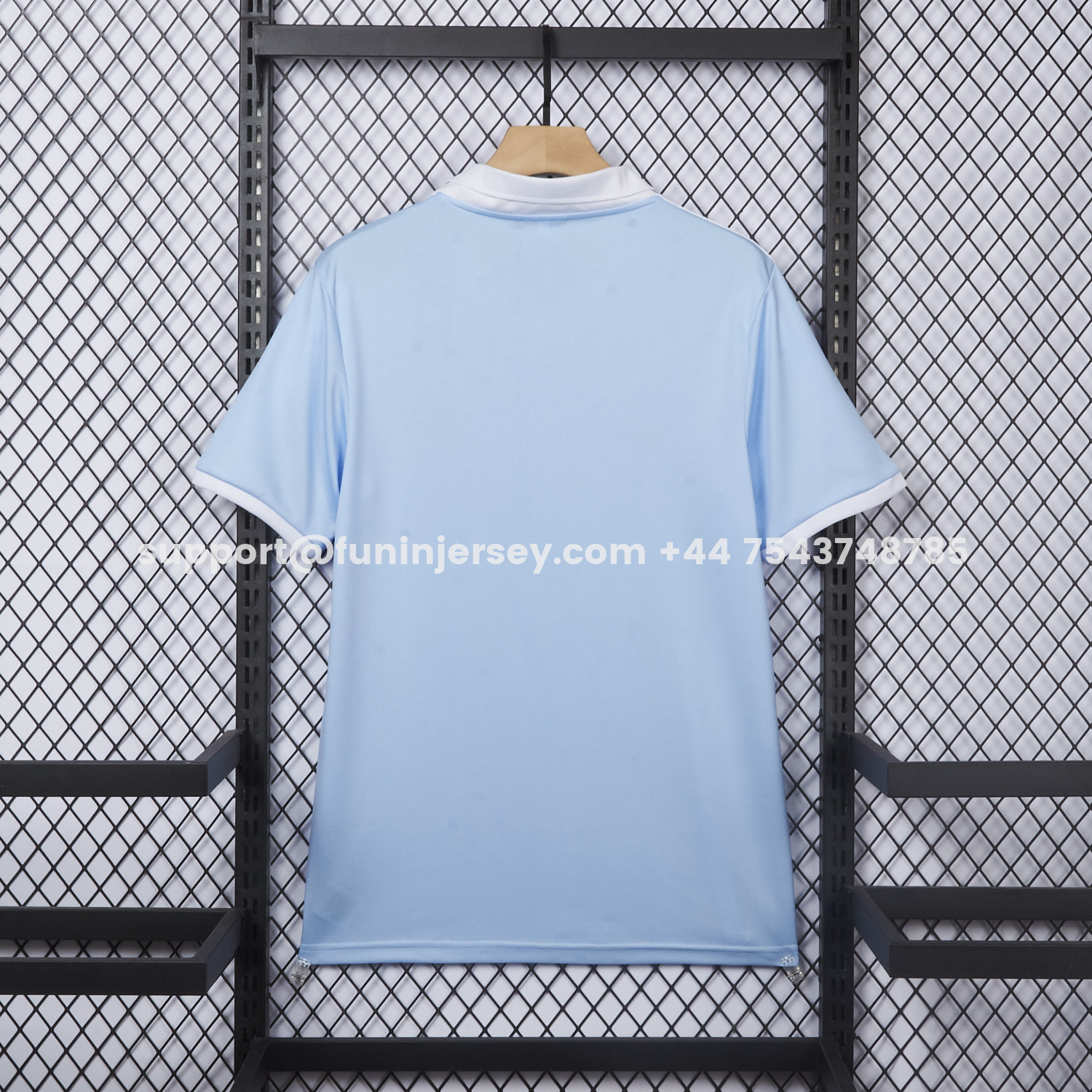 Funinjersey-France 2026 Rugby 120th Anniversary Commemorative Jersey - Fans Version