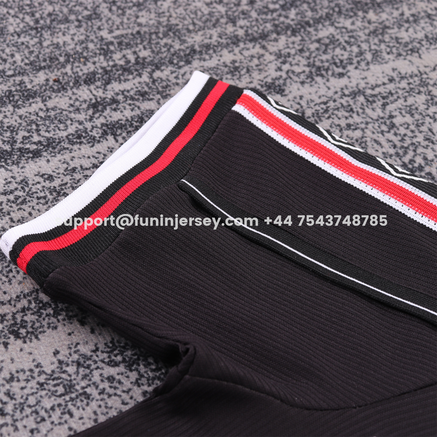 Funinjersey-Retro Manchester United 1998-99 Away Kids Kit