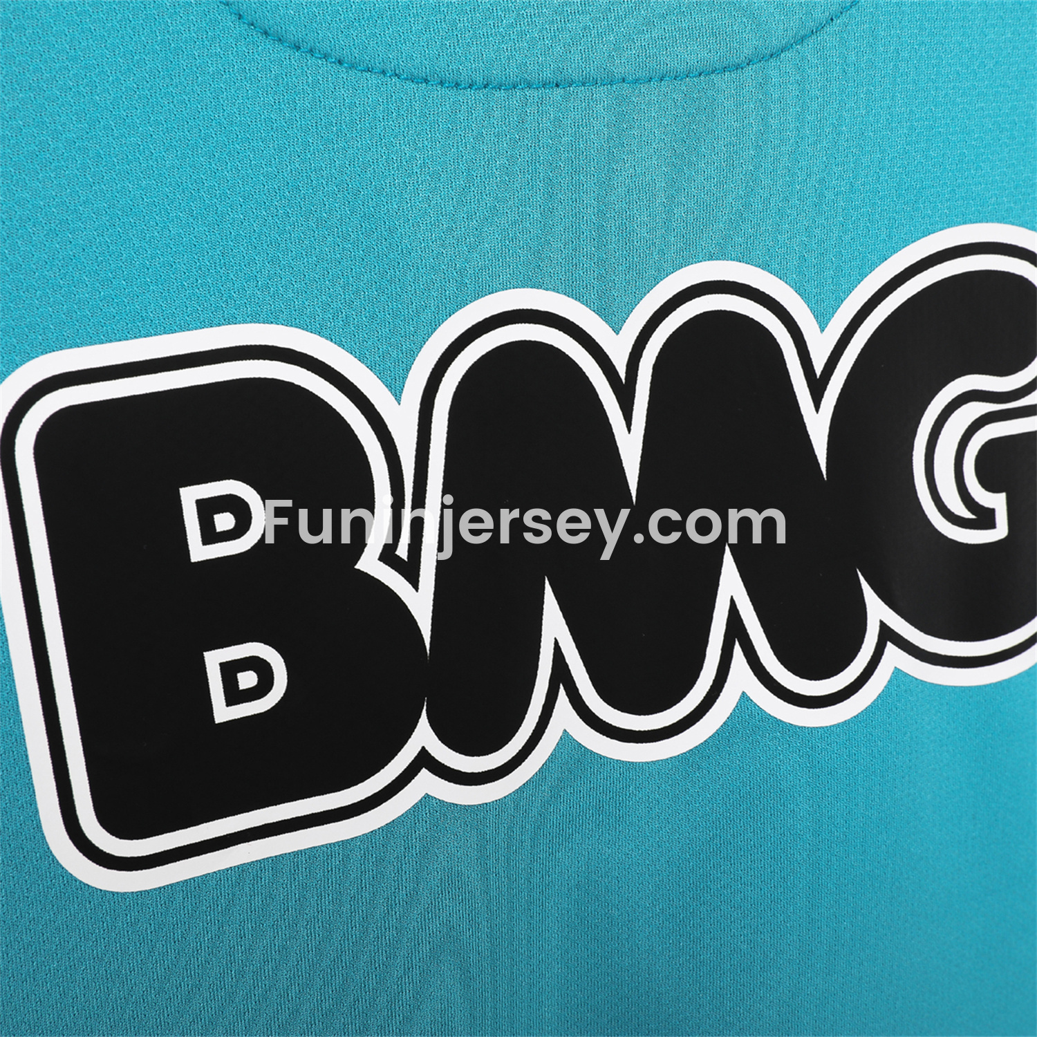 Funinjersey-Retro Santos 2012 Third Long Sleeve Jersey