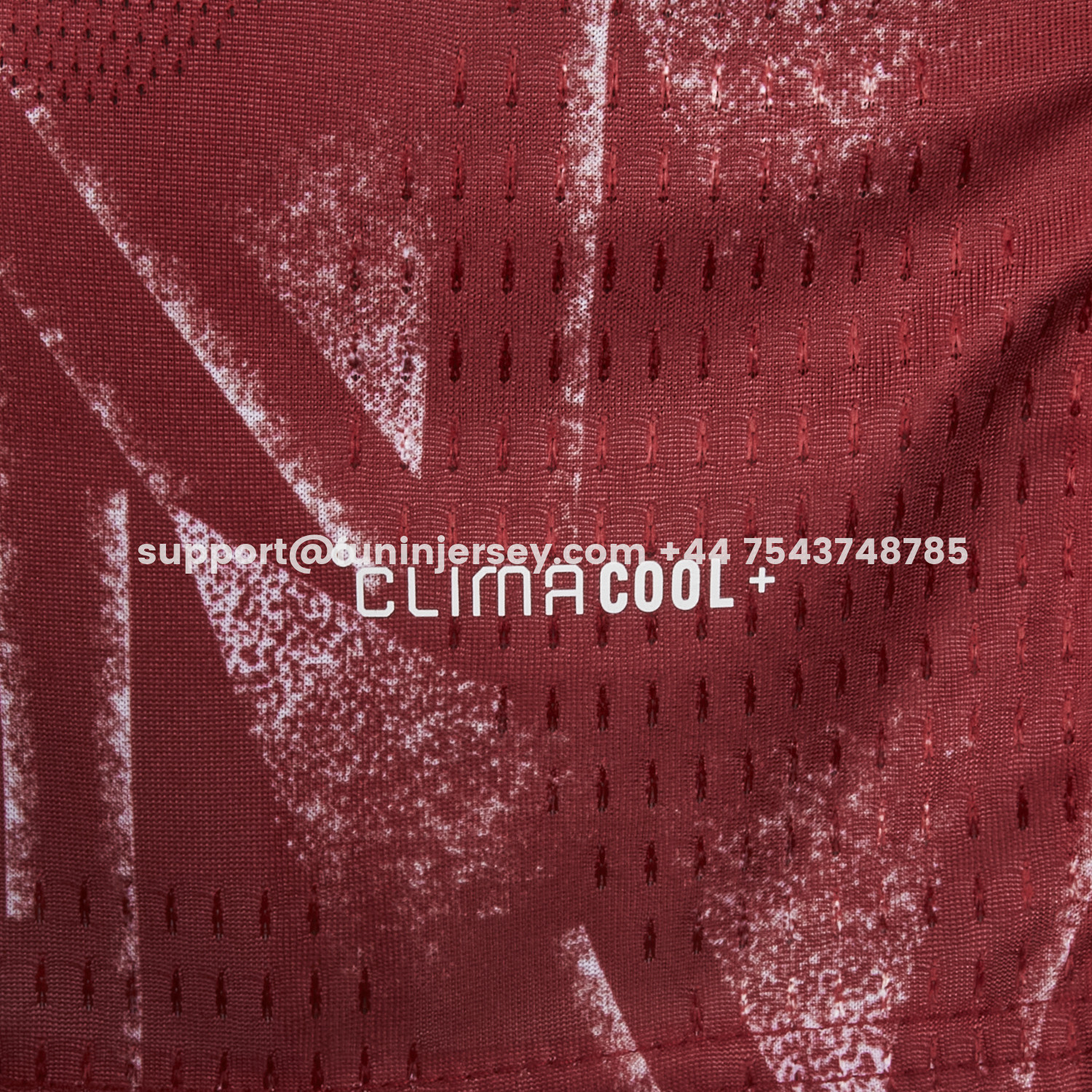 Funinjersey-Liver.pool 26-27 Home Red Jersey - Player Version