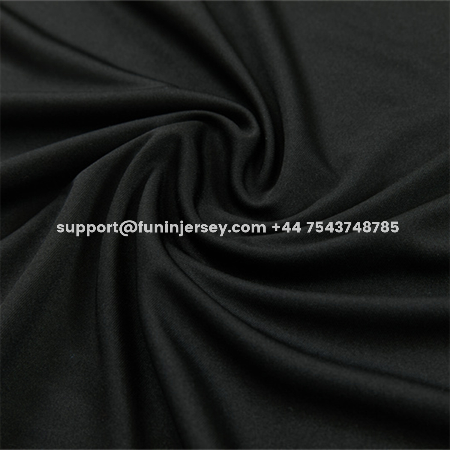 Funinjersey-Atletico Madrid 26-27 Long Sleeve Training Set - Black Top & Black Pants