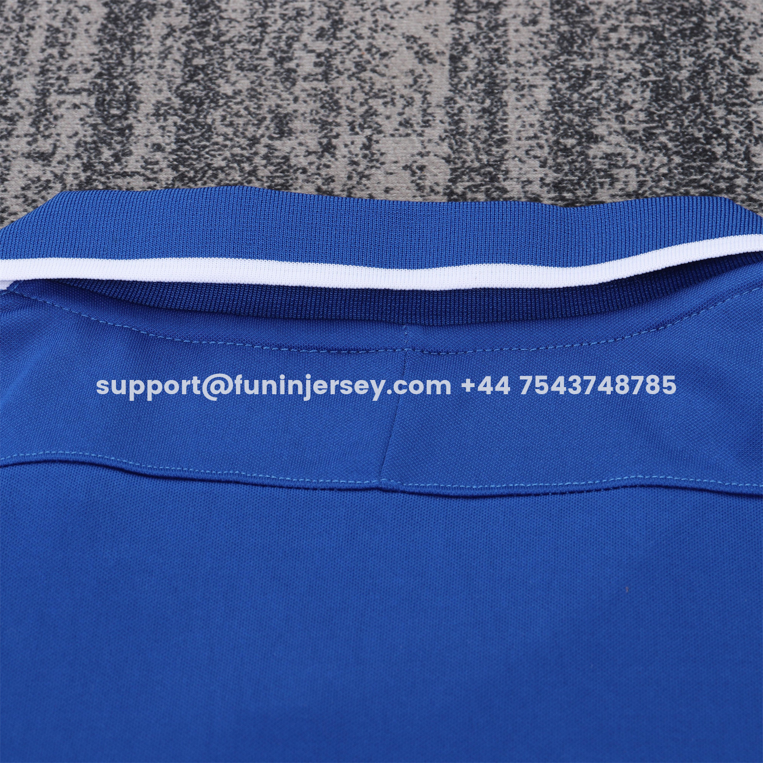 Funinjersey-Retro Brazil 1997 Away Kids Kit