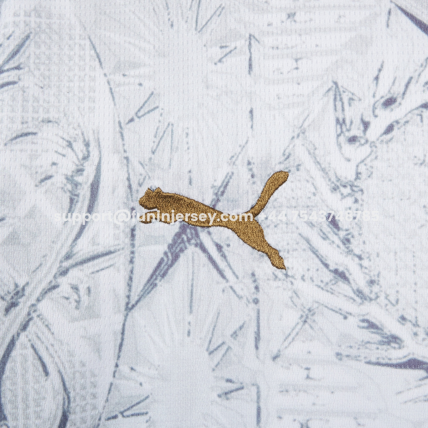 Funinjersey-Czech Republic 2026 Away Jersey - Fans Version