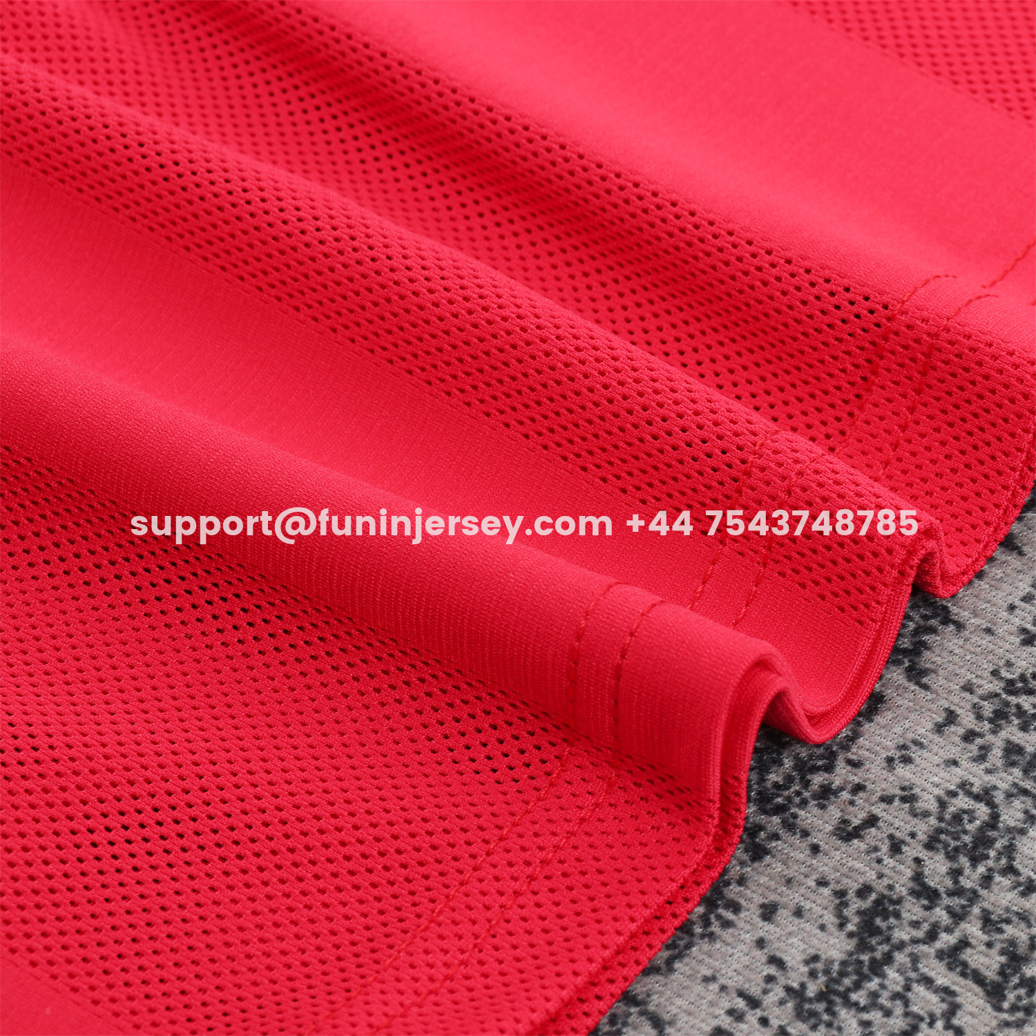 Funinjersey-Retro Liver.pool 1995-96 Home Kids Kit