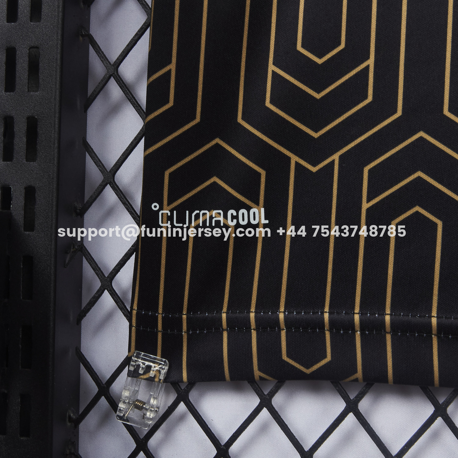 Funinjersey-Los Angeles FC 26-27 Home Jersey - Fans Version