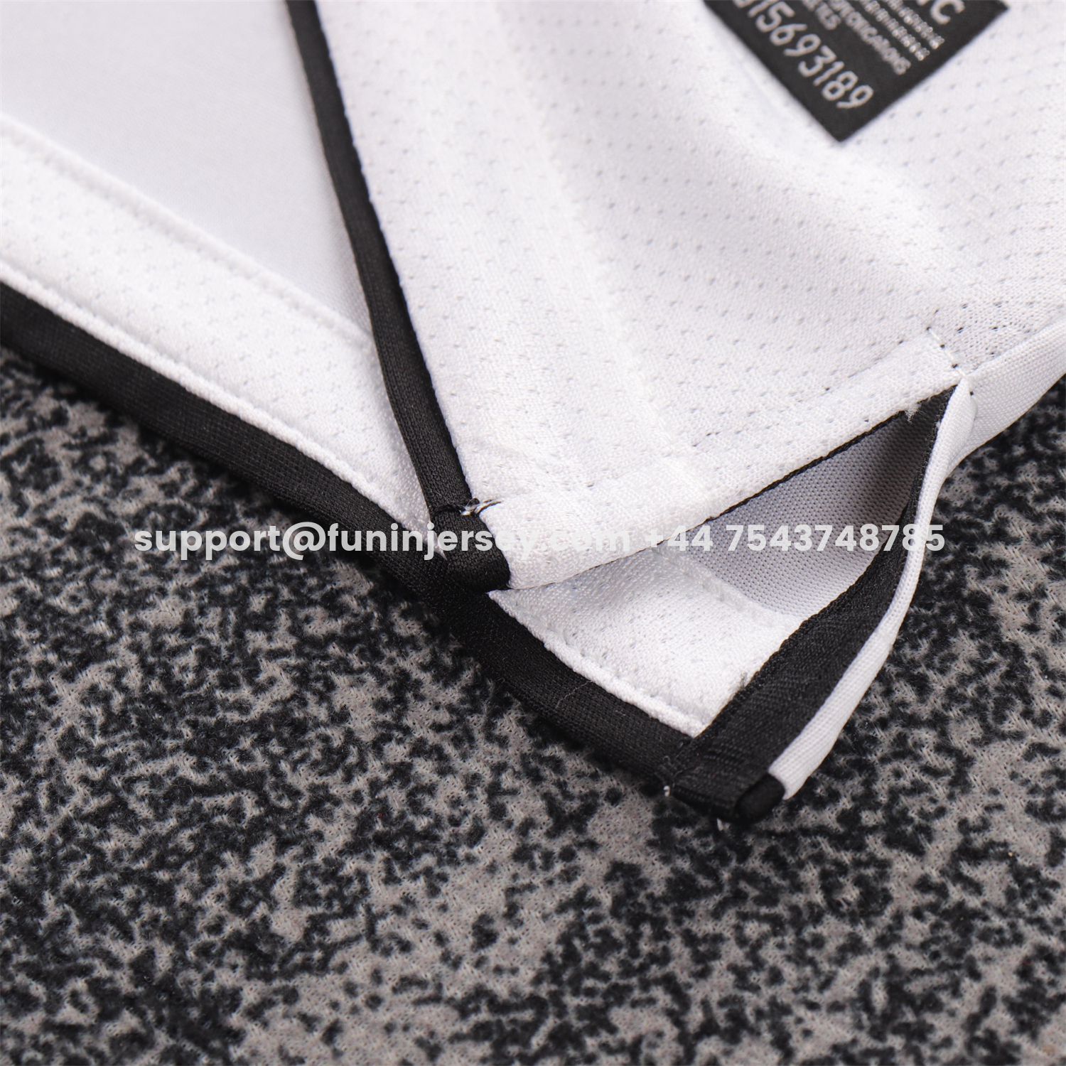 Funinjersey-Retro Manchester United 2010-11 Away Kids Kit - Champions League Version