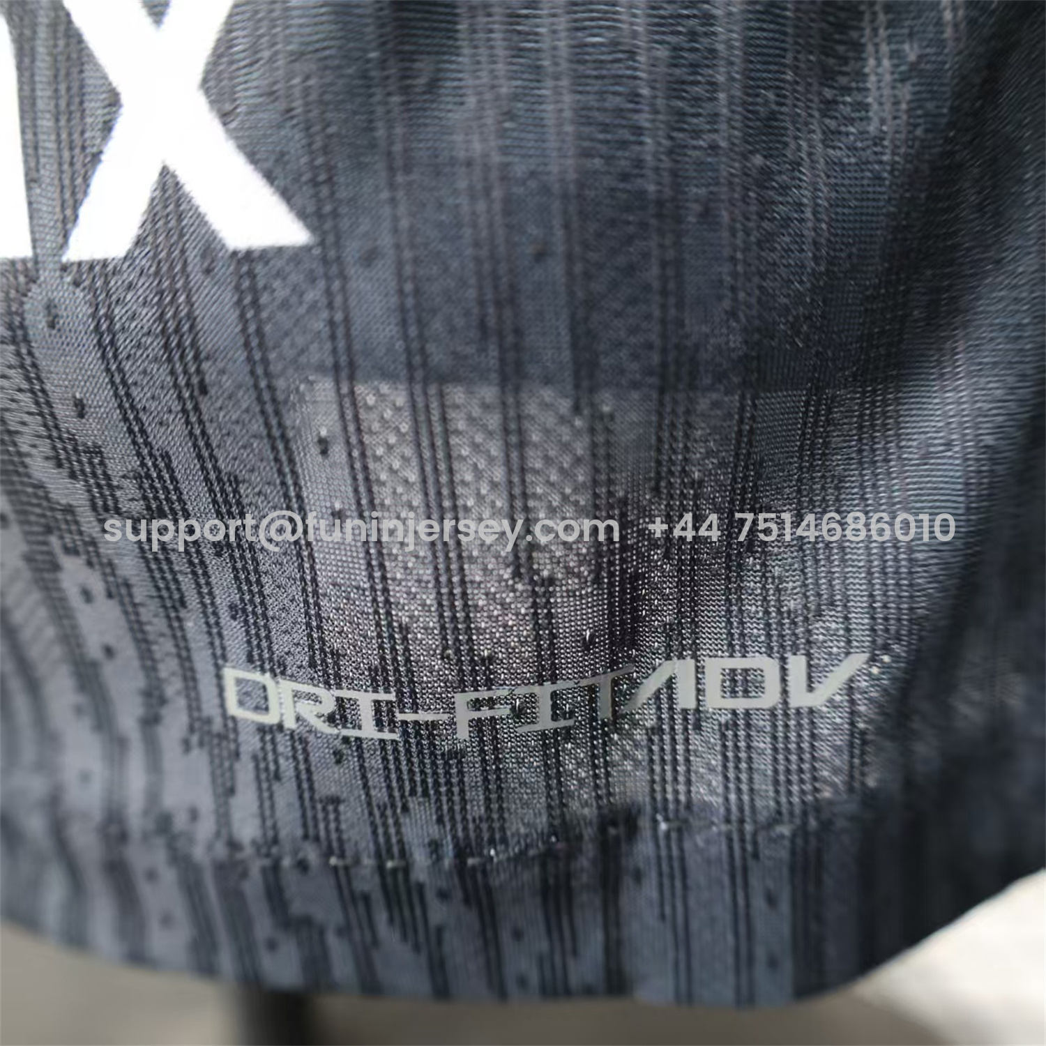 Funinjersey-Pumas UNAM 25-26 Black Goalkeeper Jersey - Player Version