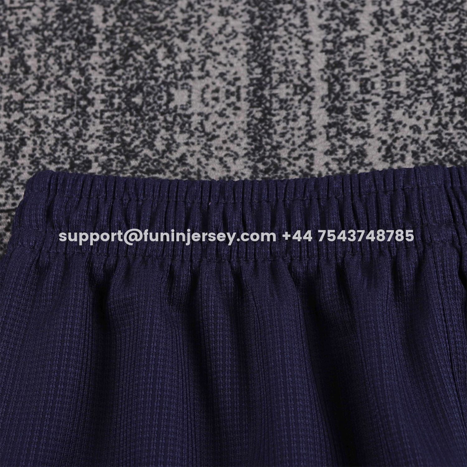 Funinjersey-Retro England 1996 Home Kids Kit