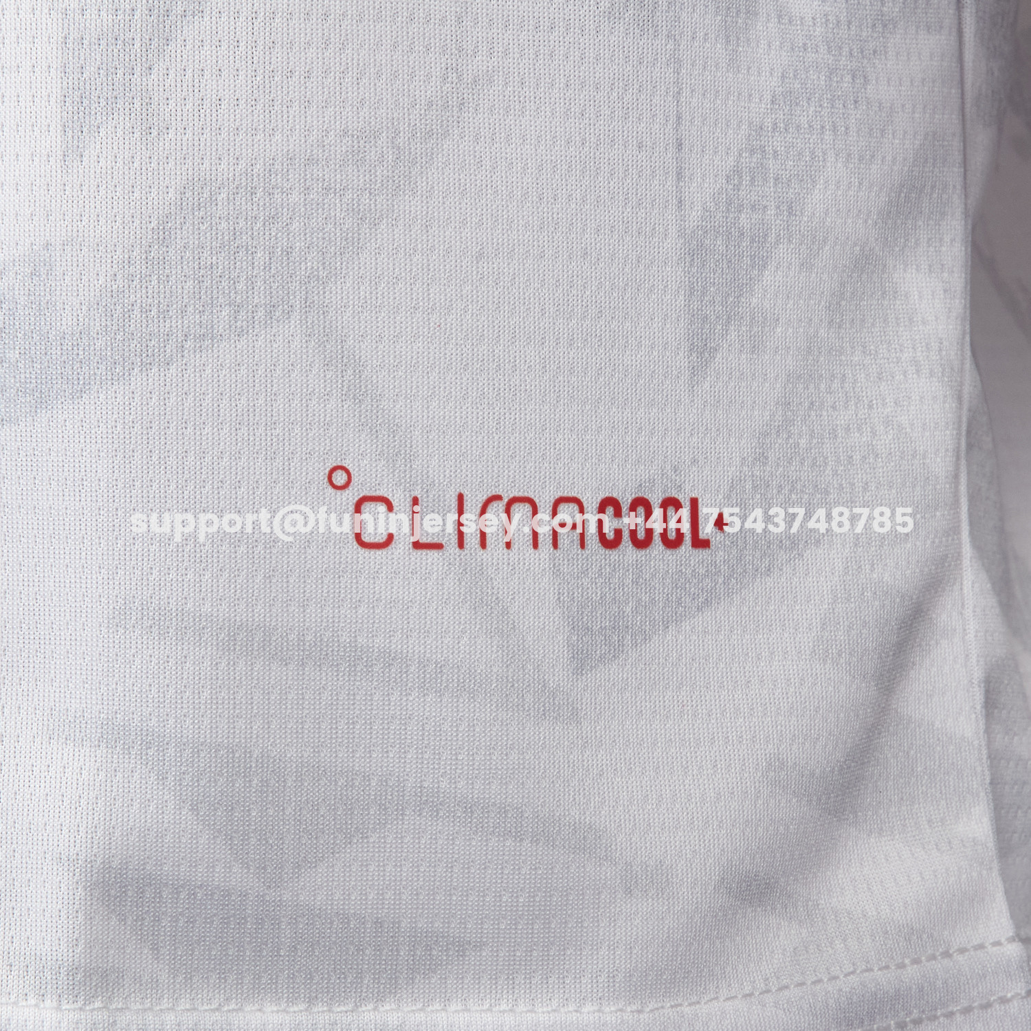 Funinjersey-Mexico 2026 White And Green Special Jersey - Player Version