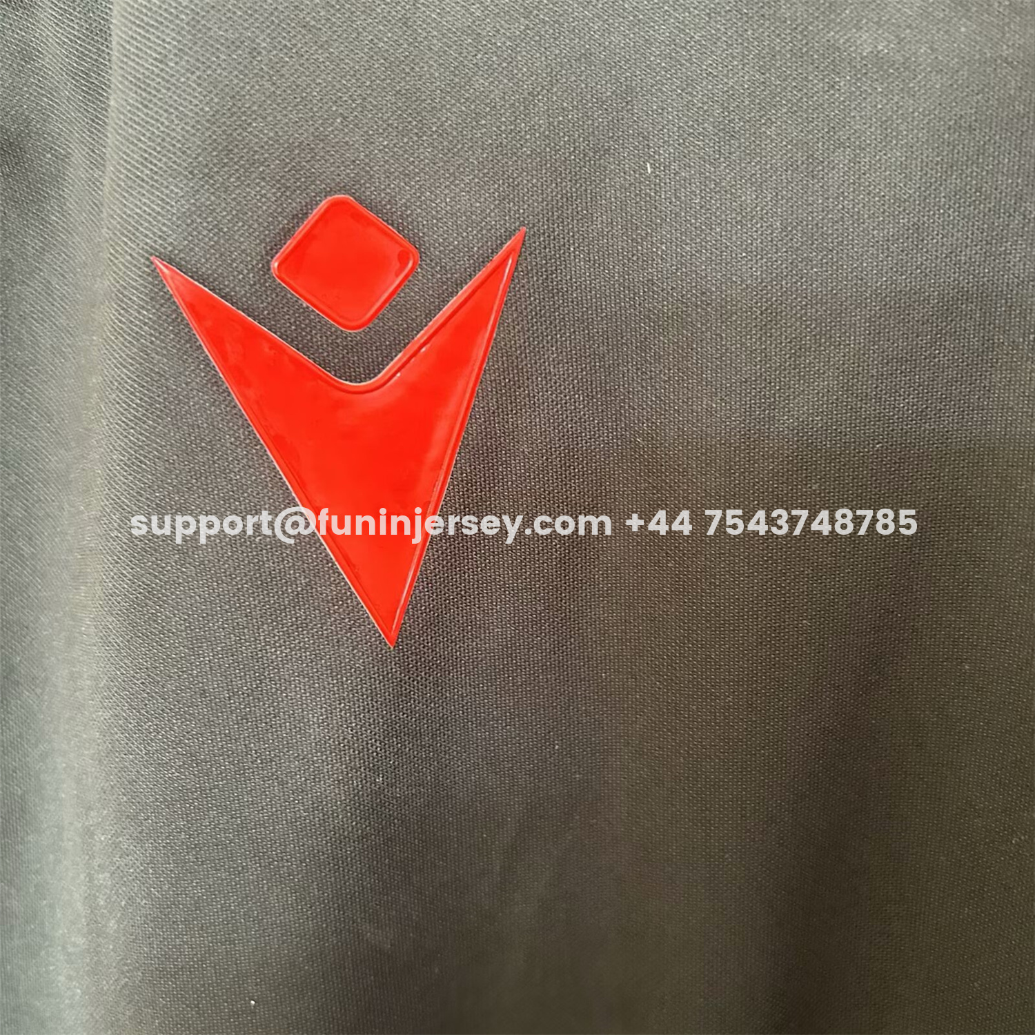 Funinjersey-Albania 25-26 Third Jersey - Fans Version