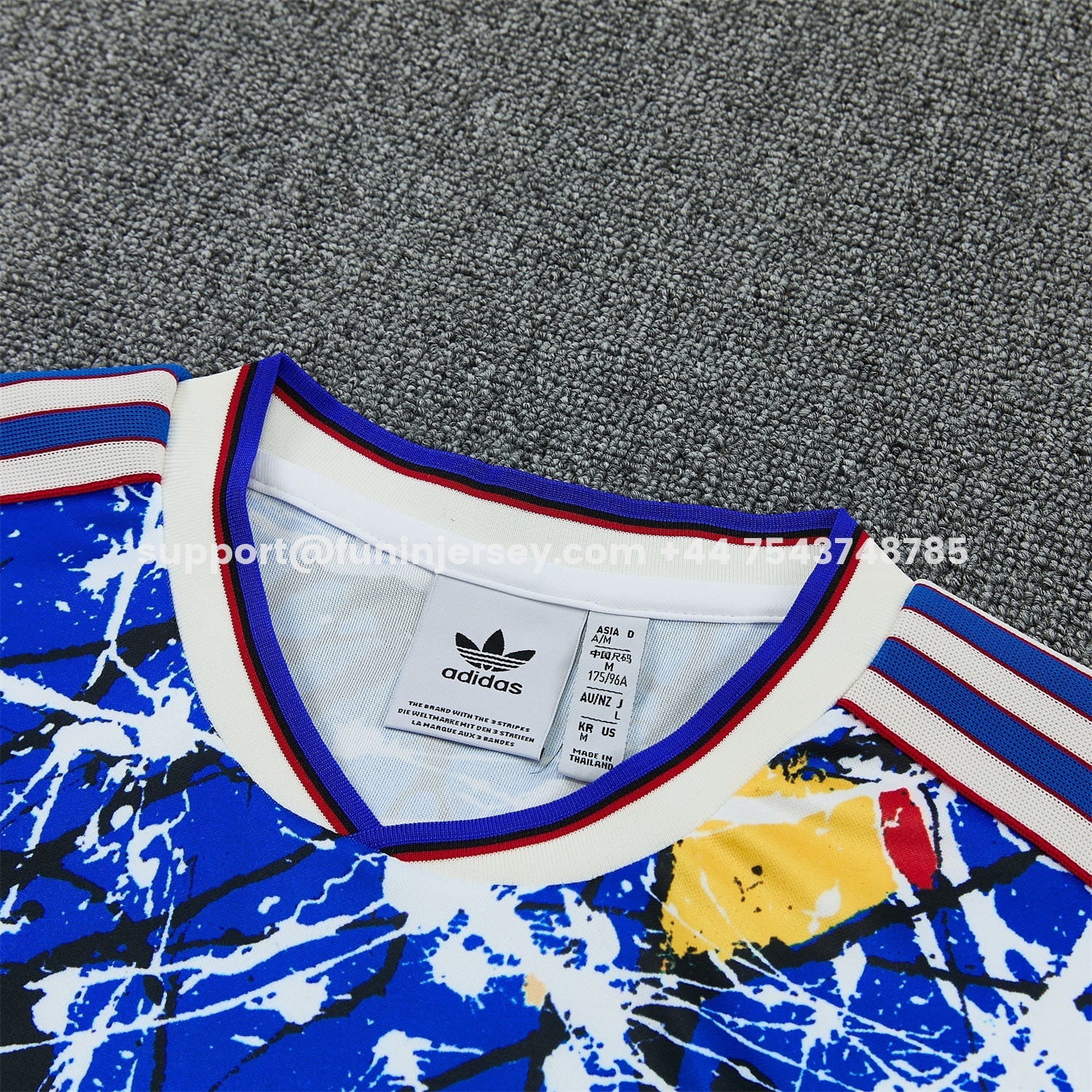 Funinjersey-Manchester United 26-27 Retro Style Short-Sleeve Training Set - Colors Top & Colors Pants