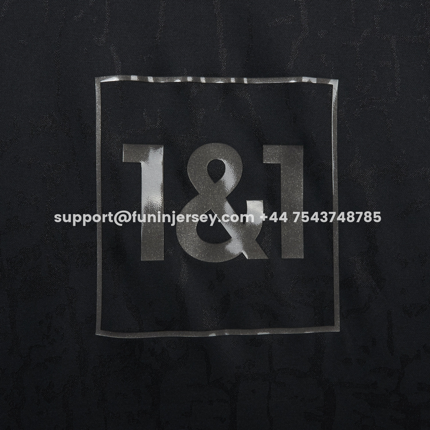 Funinjersey-Retro Dortmund 2022-23 Black Special Edition Jersey