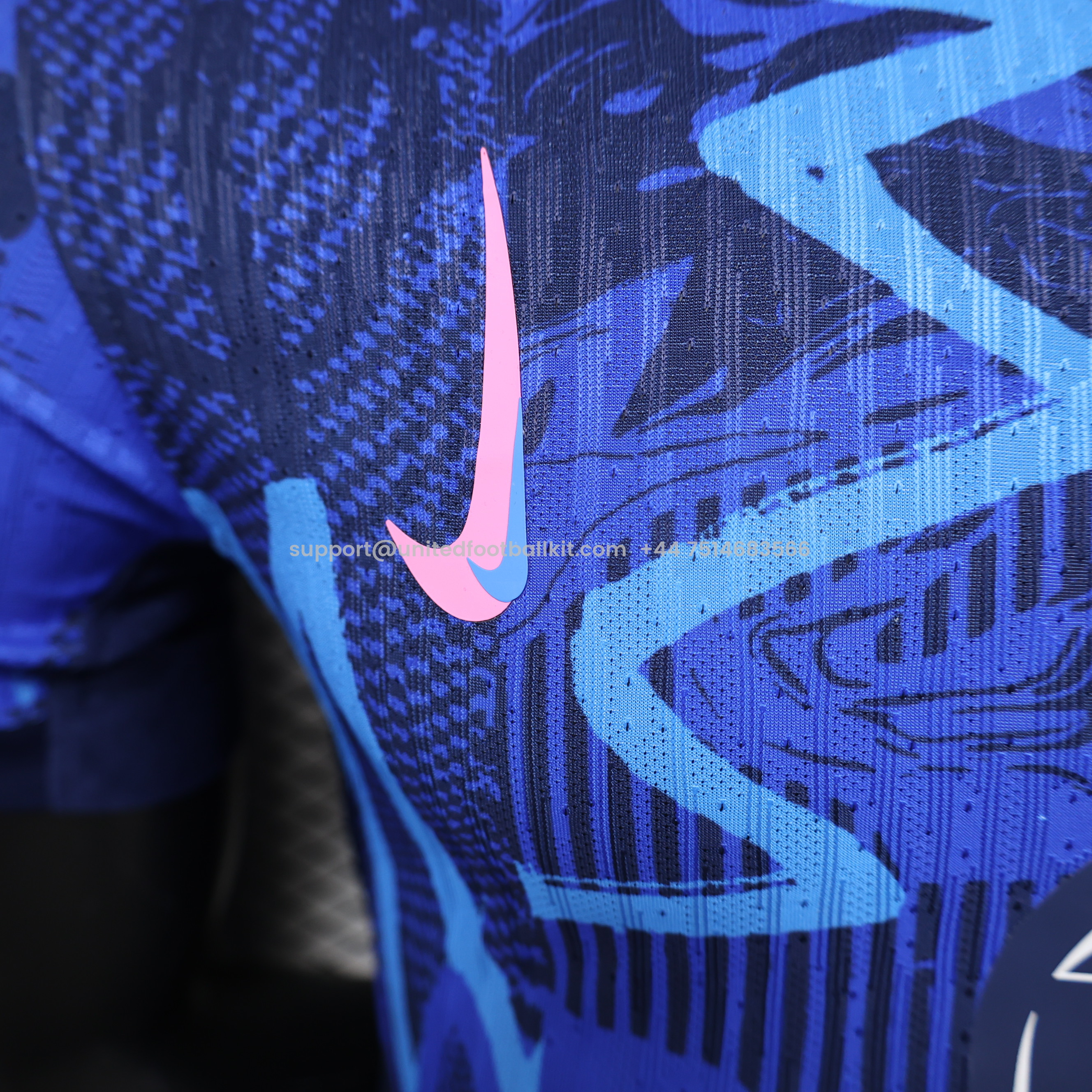 Unitedfootballkit.com | Atletico Madrid 24-25 Third Jersey - Player Version -Customize Name, Number and Patch | Worldwide Shipping