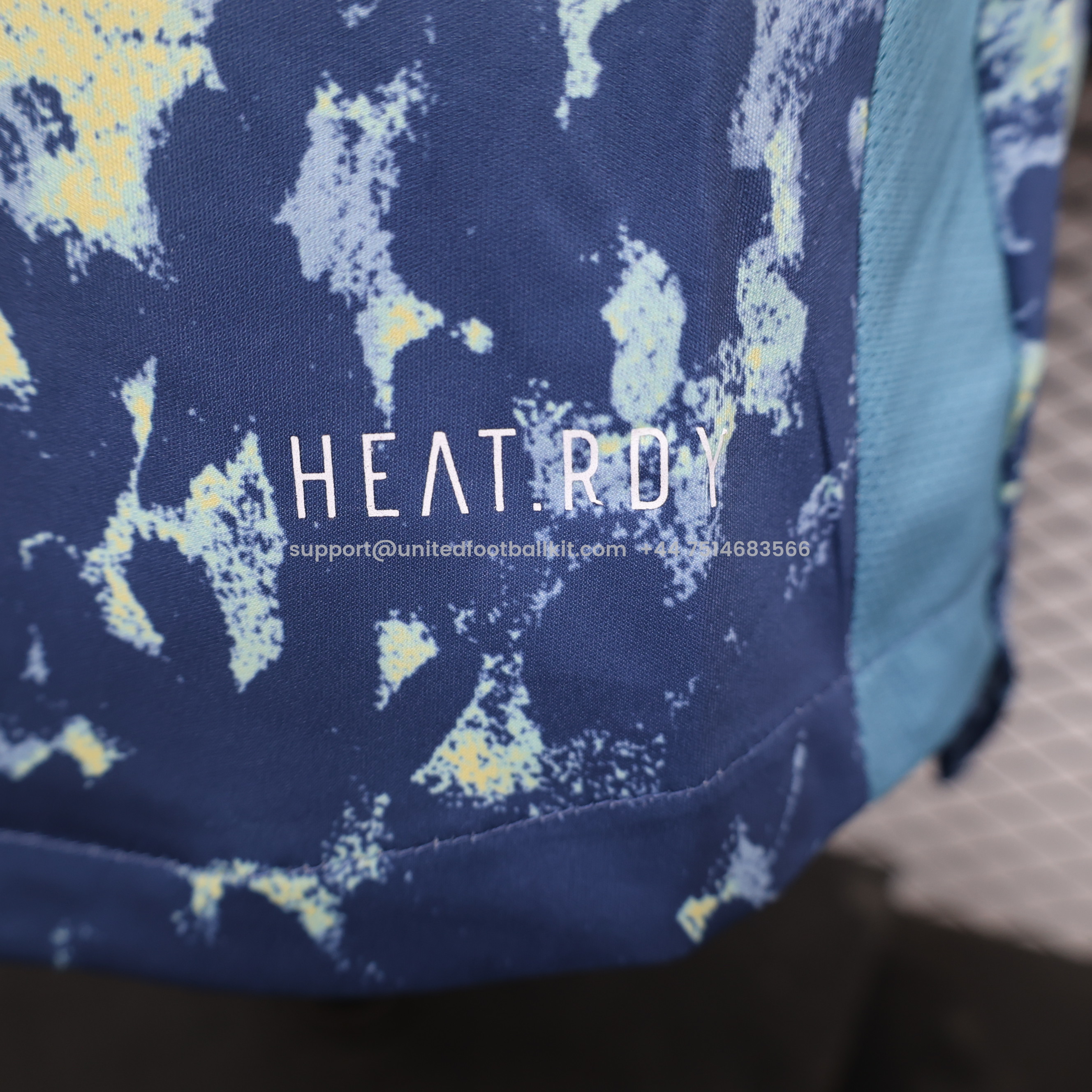 Unitedfootballkit.com | Ajax 24-25 Away Jersey - Player Version -Customize Name, Number and Patch | Worldwide Shipping