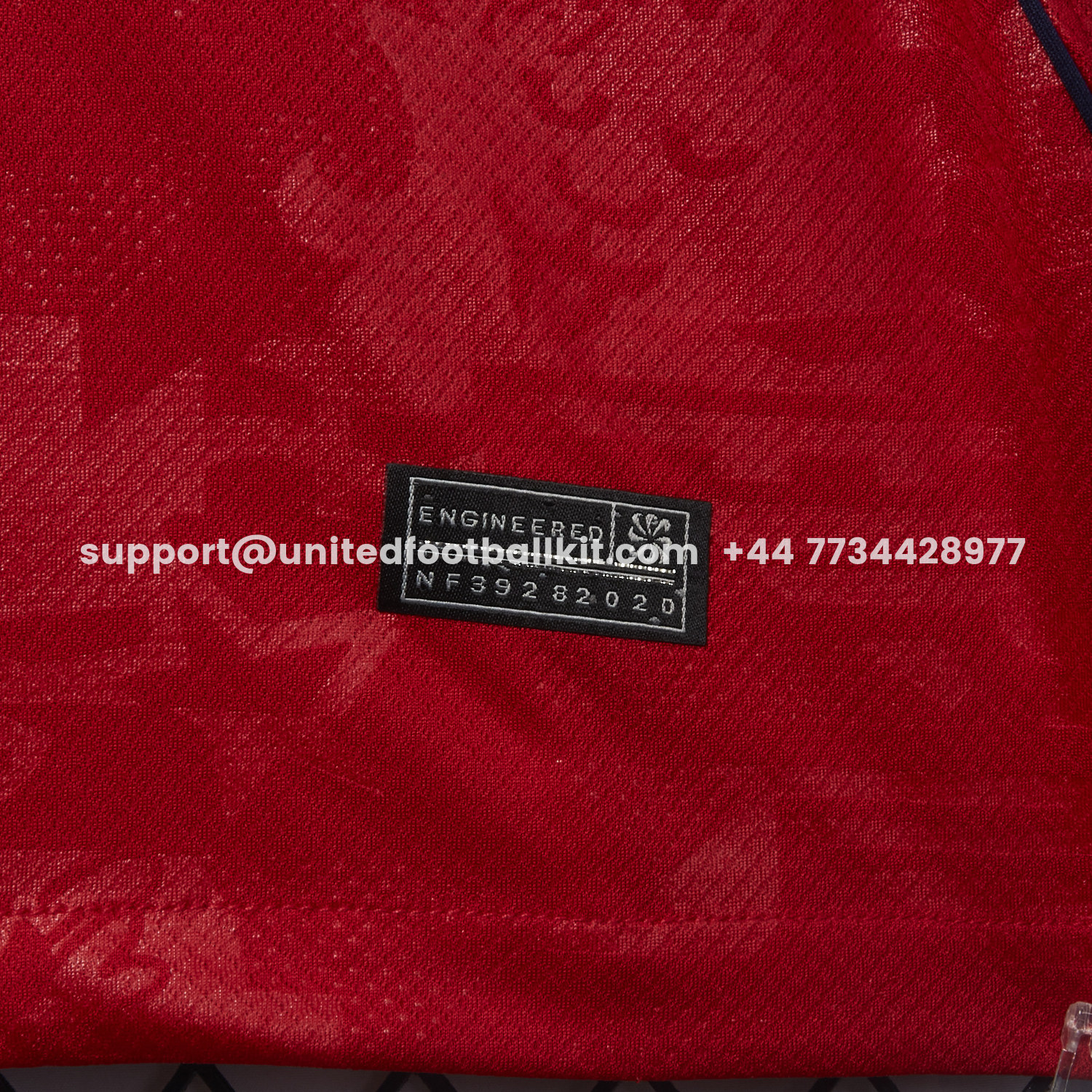 Unitedfootballkit.com | England 2026 Away Jersey - Fans Version -Customize Name, Number and Patch | Worldwide Shipping