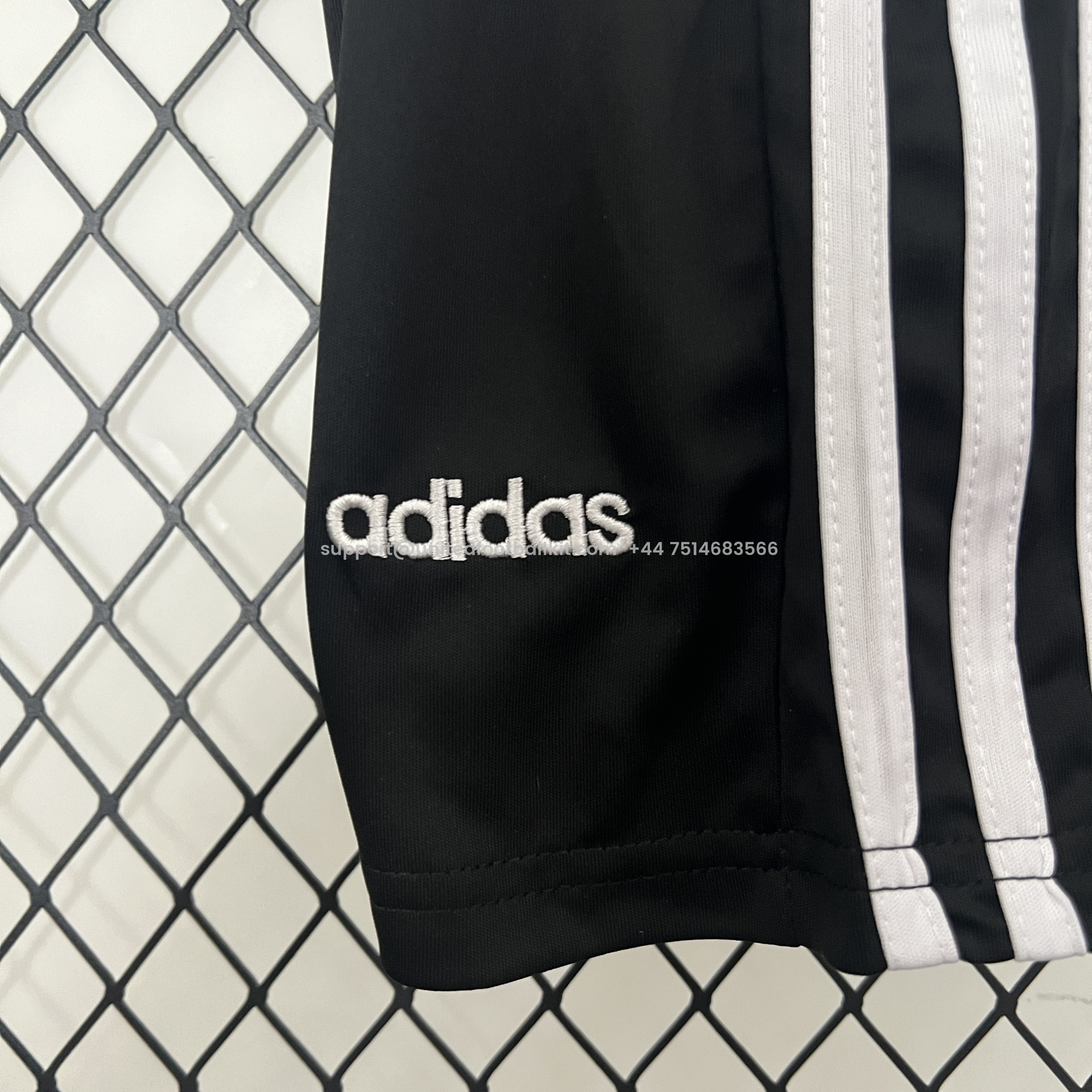 Unitedfootballkit.com | Retro Germany 1996 Home Stadium Kids Kit -Customize Name, Number and Patch | Worldwide Shipping