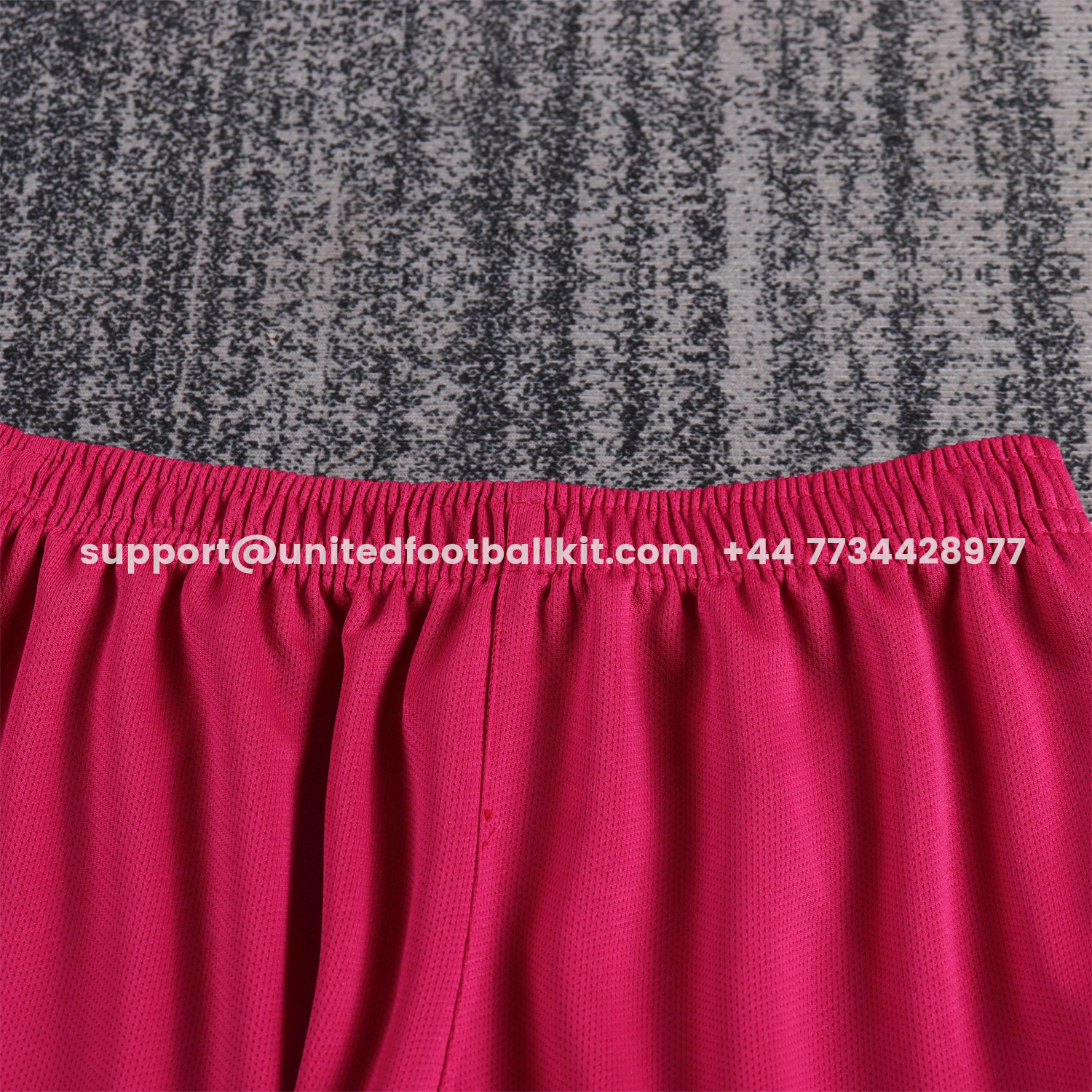 Unitedfootballkit.com | Retro Barcelona 2005-06 Home Stadium Kids Kit - Champions League Version -Customize Name, Number and Patch | Worldwide Shipping