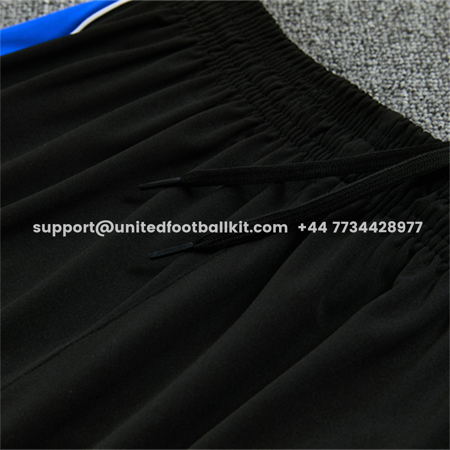 Unitedfootballkit.com | Atletico Madrid 26-27 Long Sleeves Training Set - Neon Green Top & Black Pants -Customize Name, Number and Patch | Worldwide Shipping