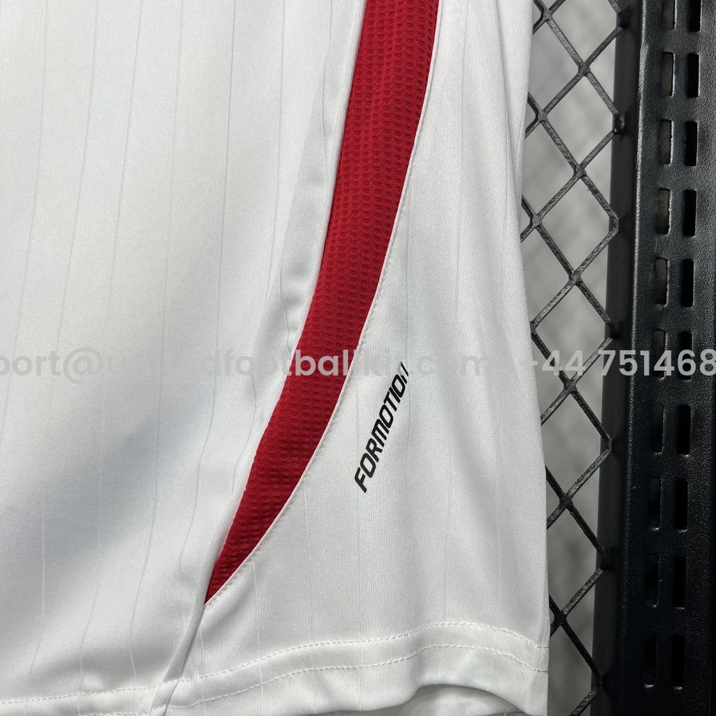 Unitedfootballkit.com | Retro France 2006 Away Stadium Jersey -Customize Name, Number and Patch | Worldwide Shipping