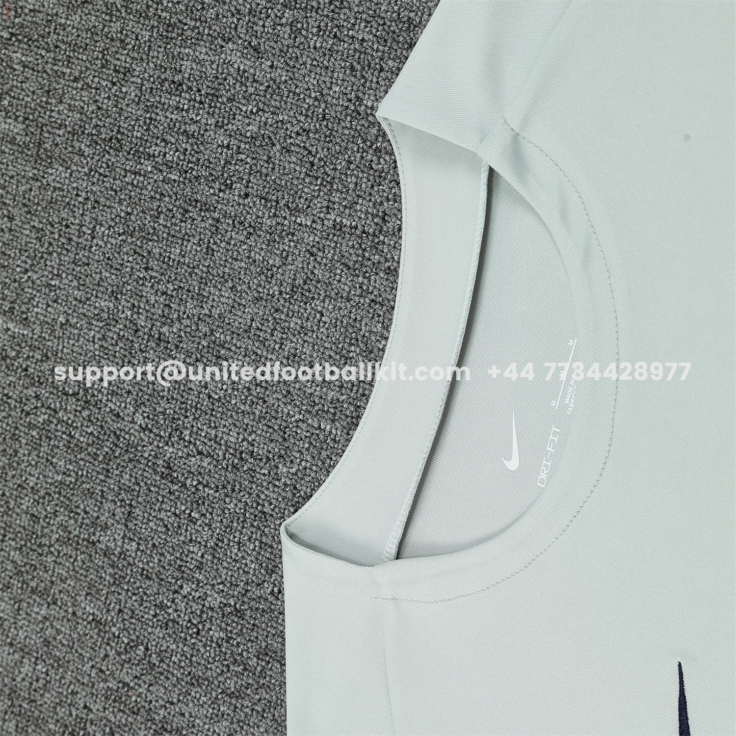 Unitedfootballkit.com | Inter Milan 25-26 Short-Sleeve Training Set - Blue Sleeve White Top & Blue Shorts -Customize Name, Number and Patch | Worldwide Shipping