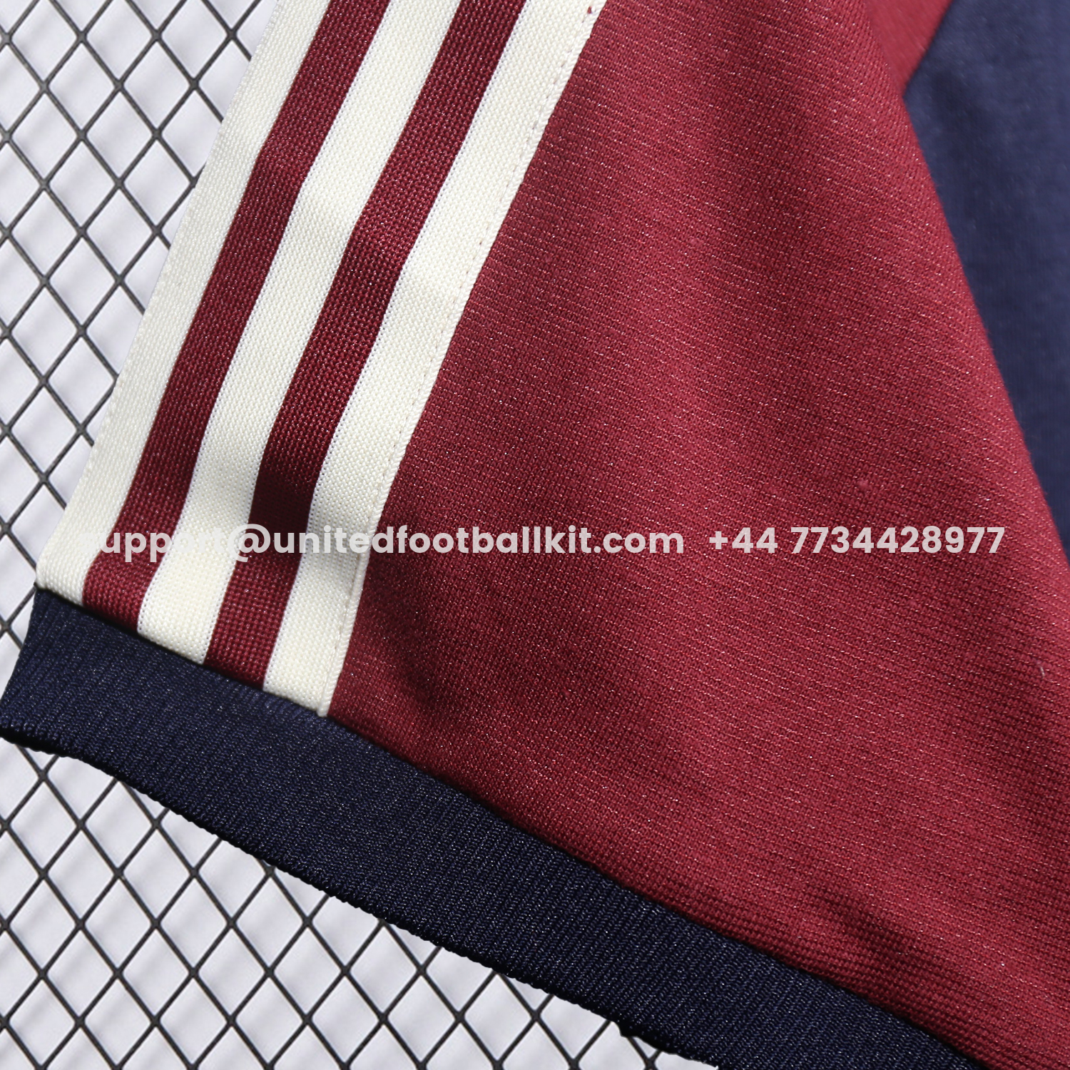 Unitedfootballkit.com | Arsenal 25-26 Vintage Originals Dark Blue T-shirts -Customize Name, Number and Patch | Worldwide Shipping