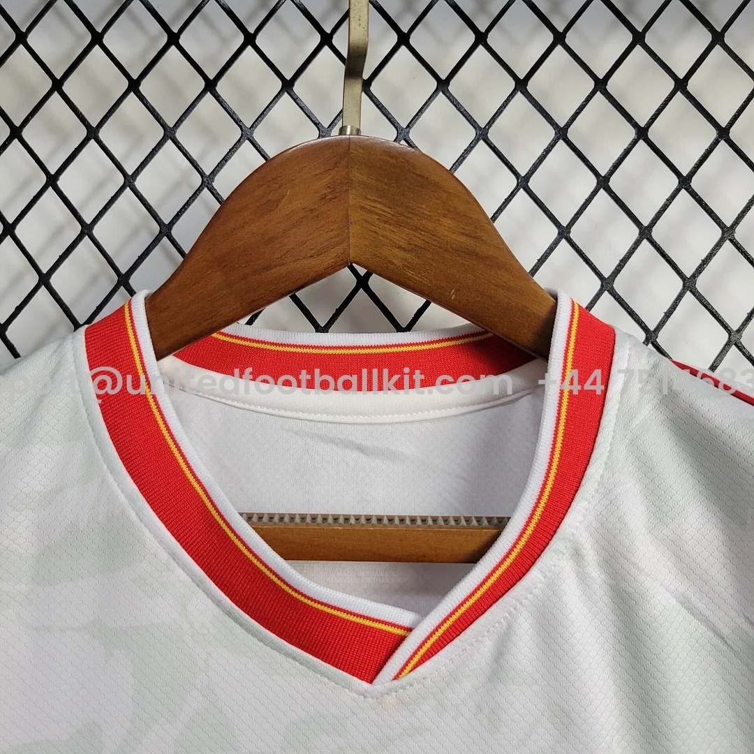 Unitedfootballkit.com | Liver.pool 24-25 Third Kids Kit -Customize Name, Number and Patch | Worldwide Shipping